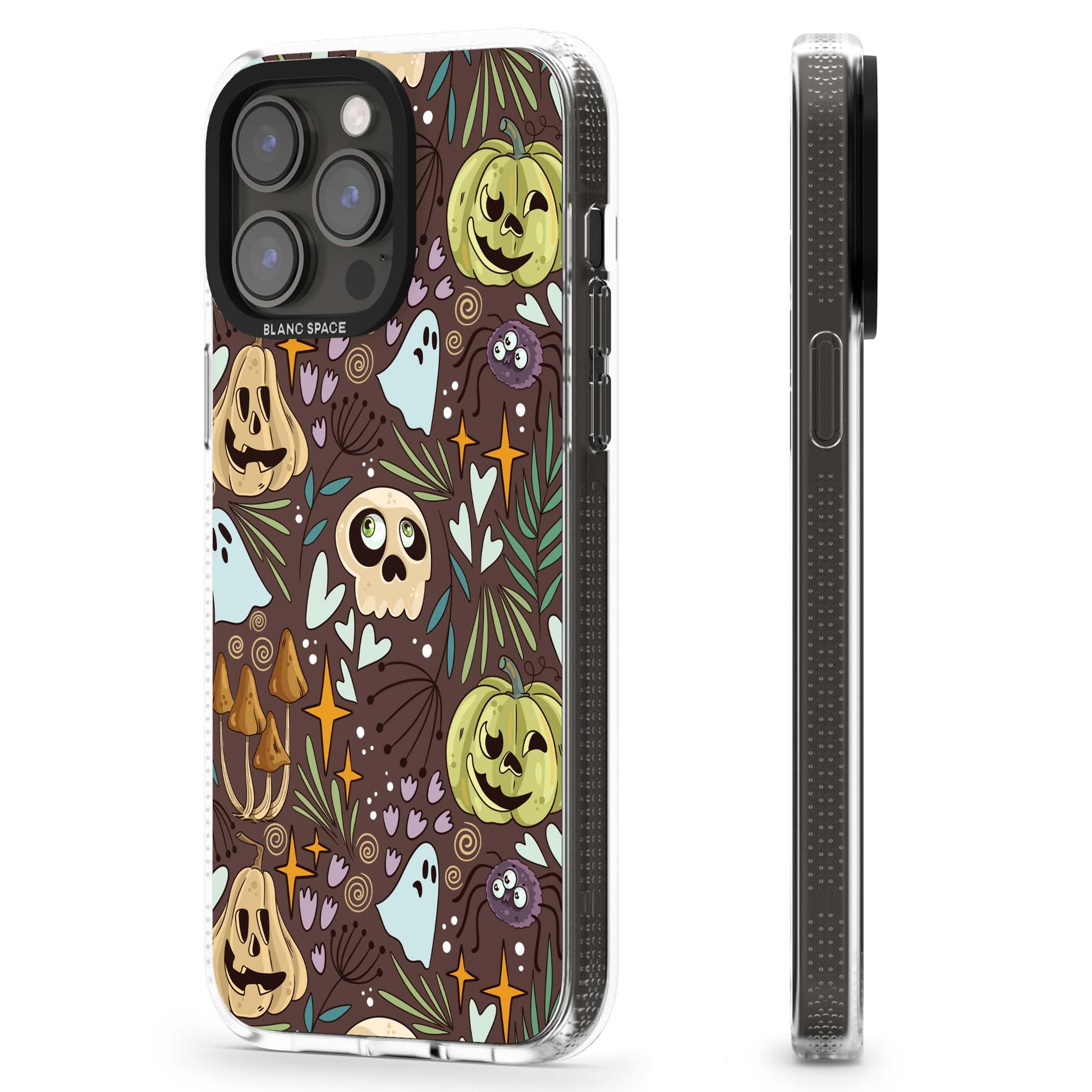 CLEAR CASE IMPACT AIR