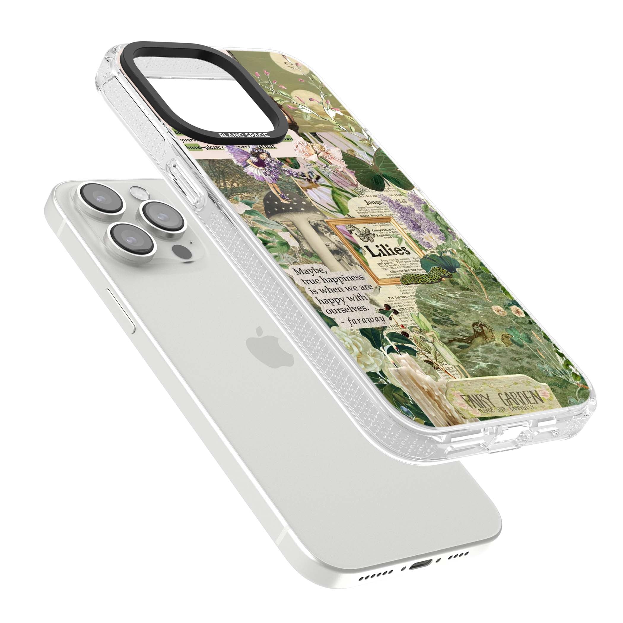 CLEAR CASE IMPACT AIR