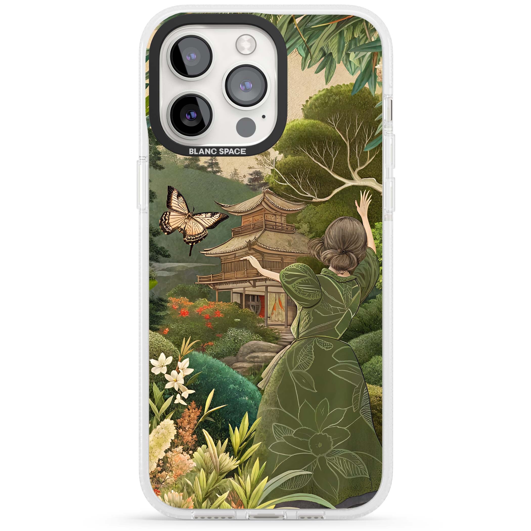 CLEAR CASE IMPACT AIR