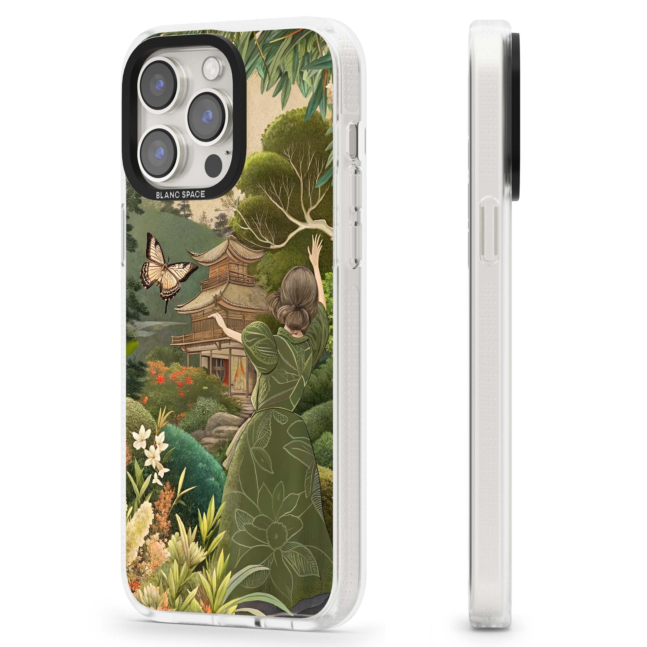 CLEAR CASE IMPACT AIR