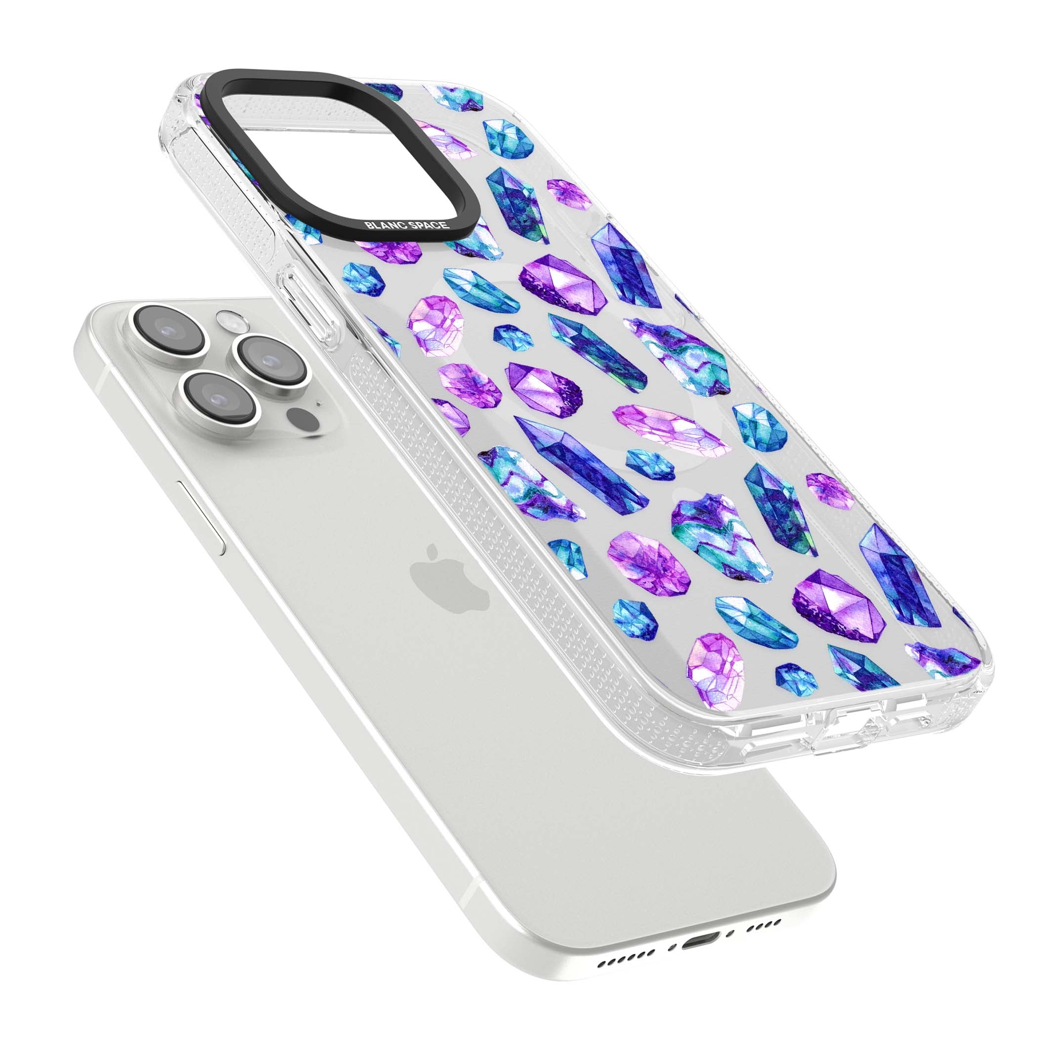 CLEAR CASE IMPACT AIR