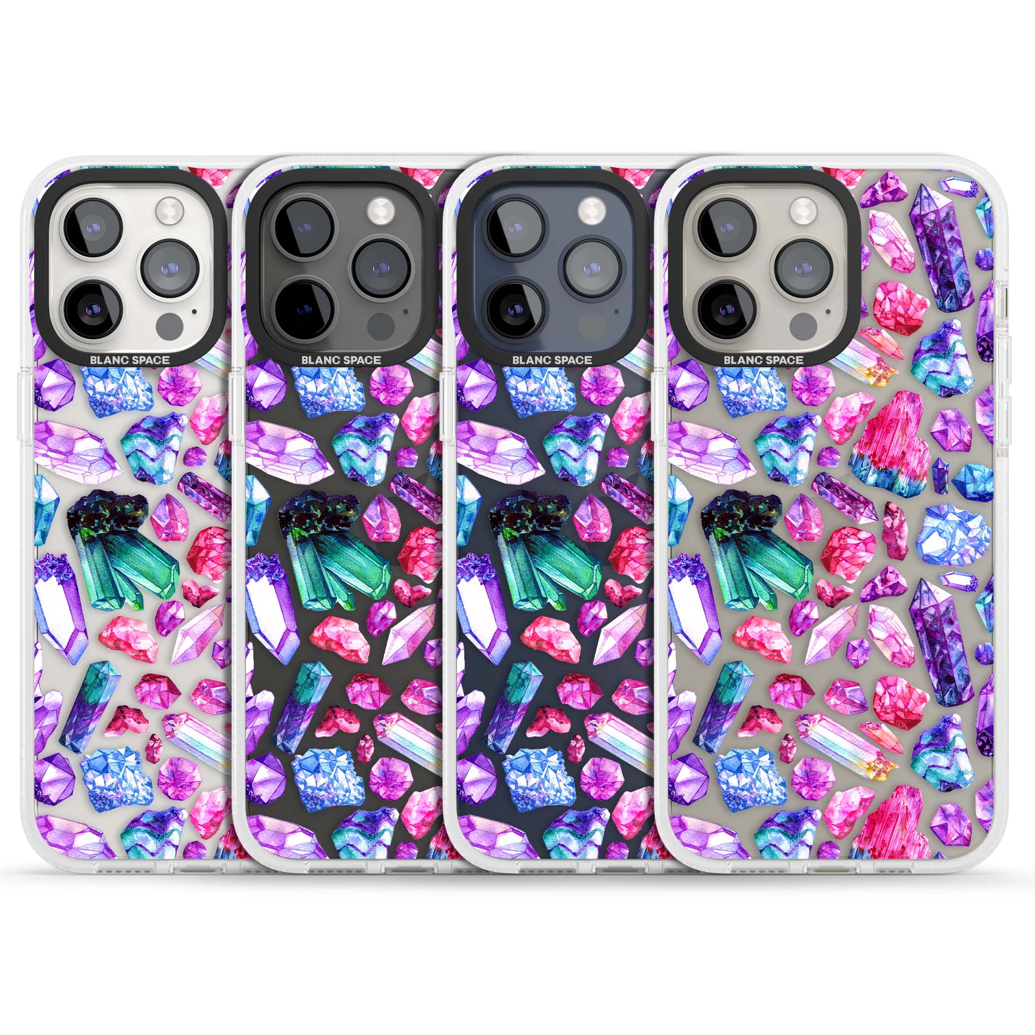 CLEAR CASE IMPACT AIR