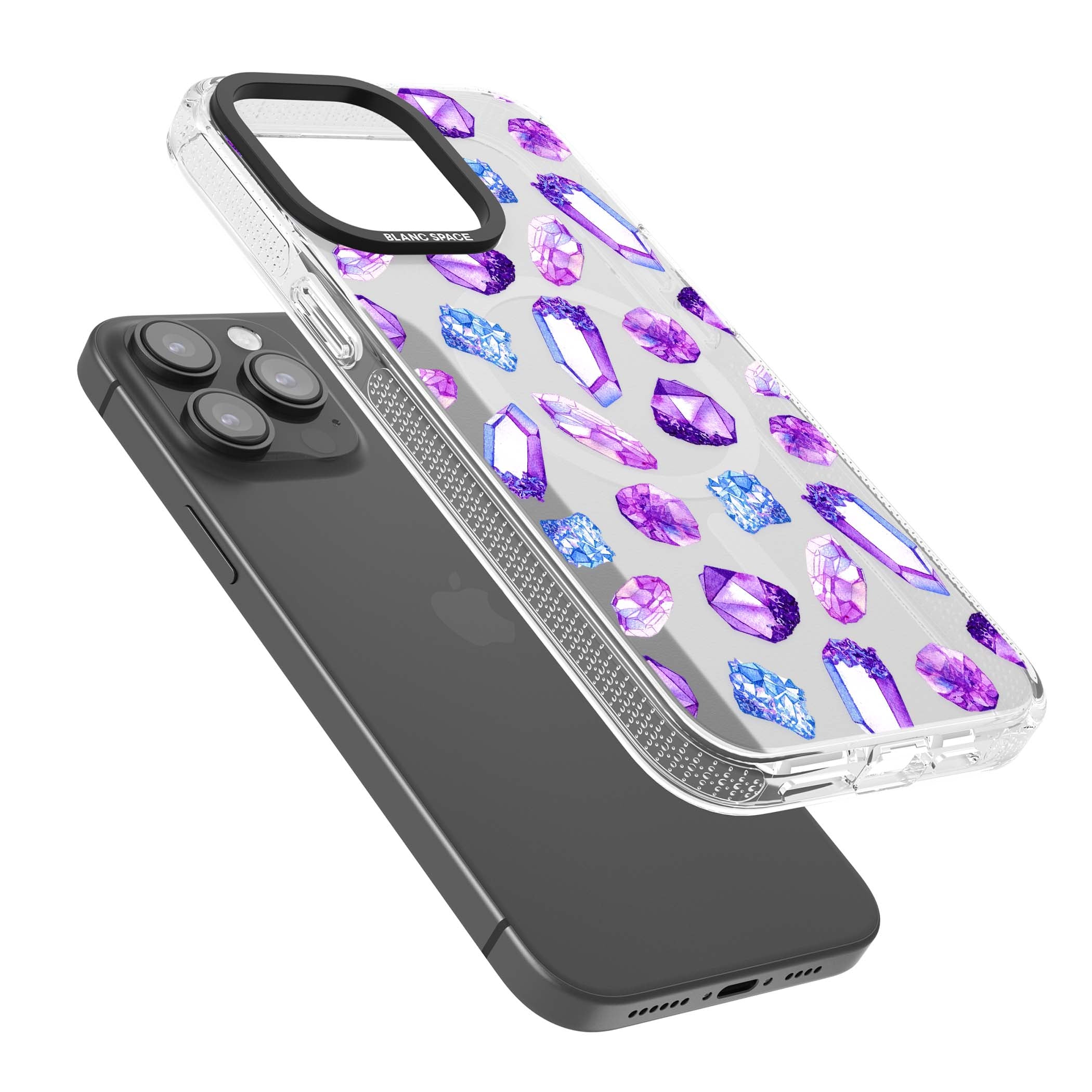 CLEAR CASE IMPACT AIR