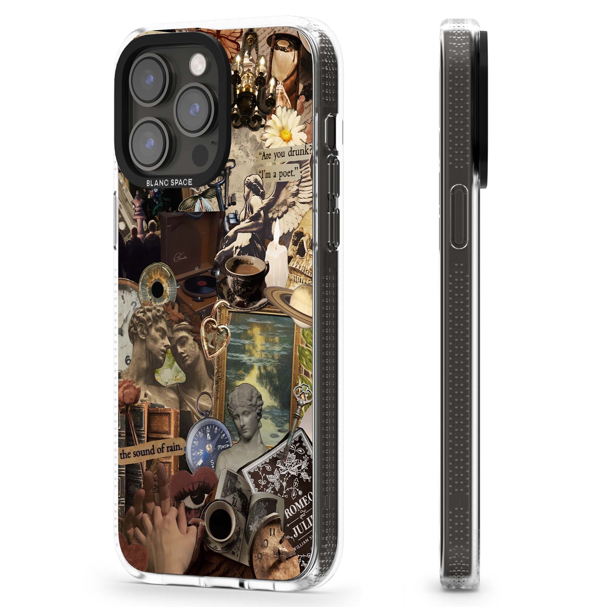 CLEAR CASE IMPACT AIR