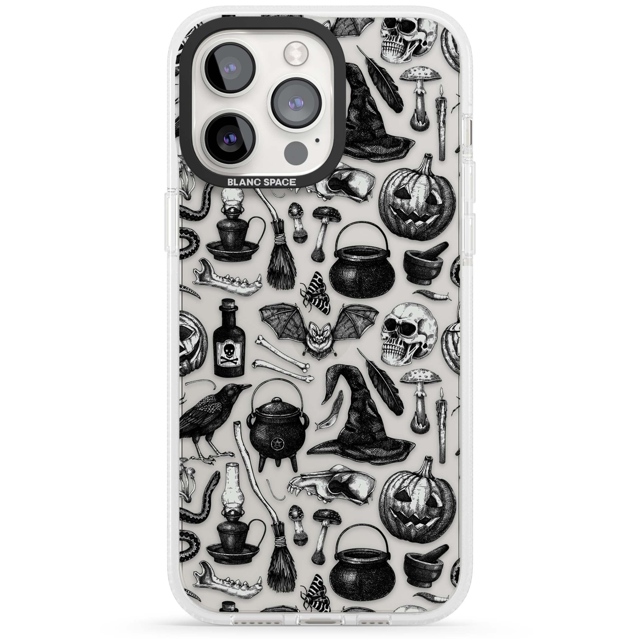 CLEAR CASE IMPACT AIR