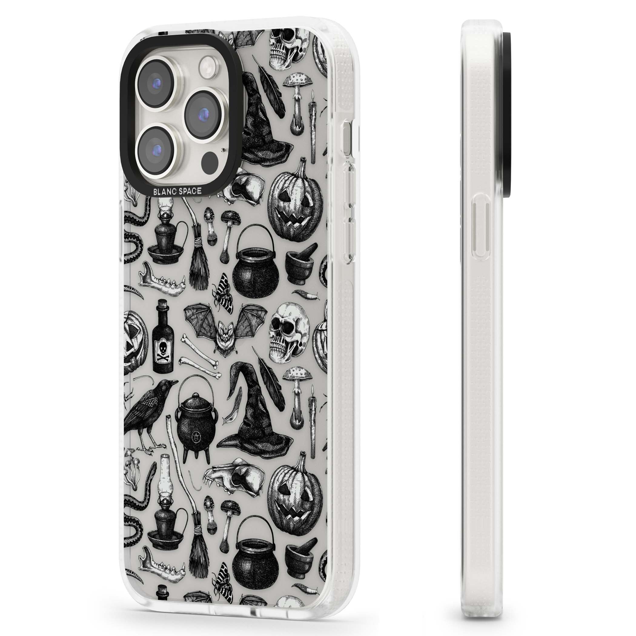 CLEAR CASE IMPACT AIR