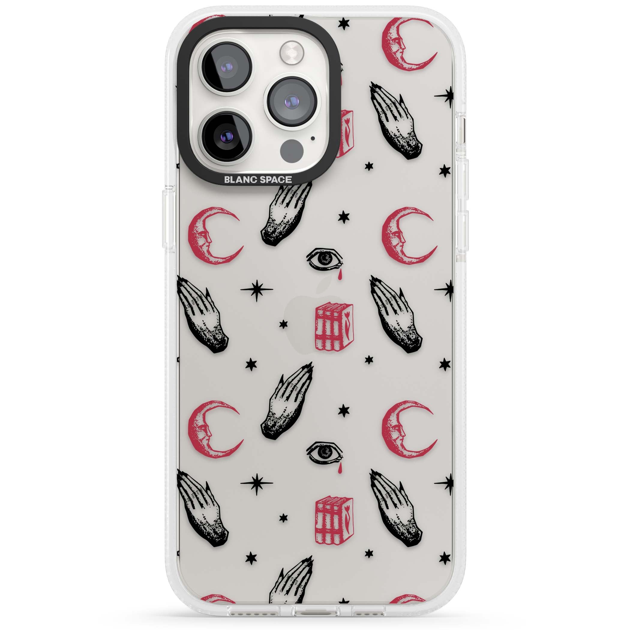 CLEAR CASE IMPACT AIR