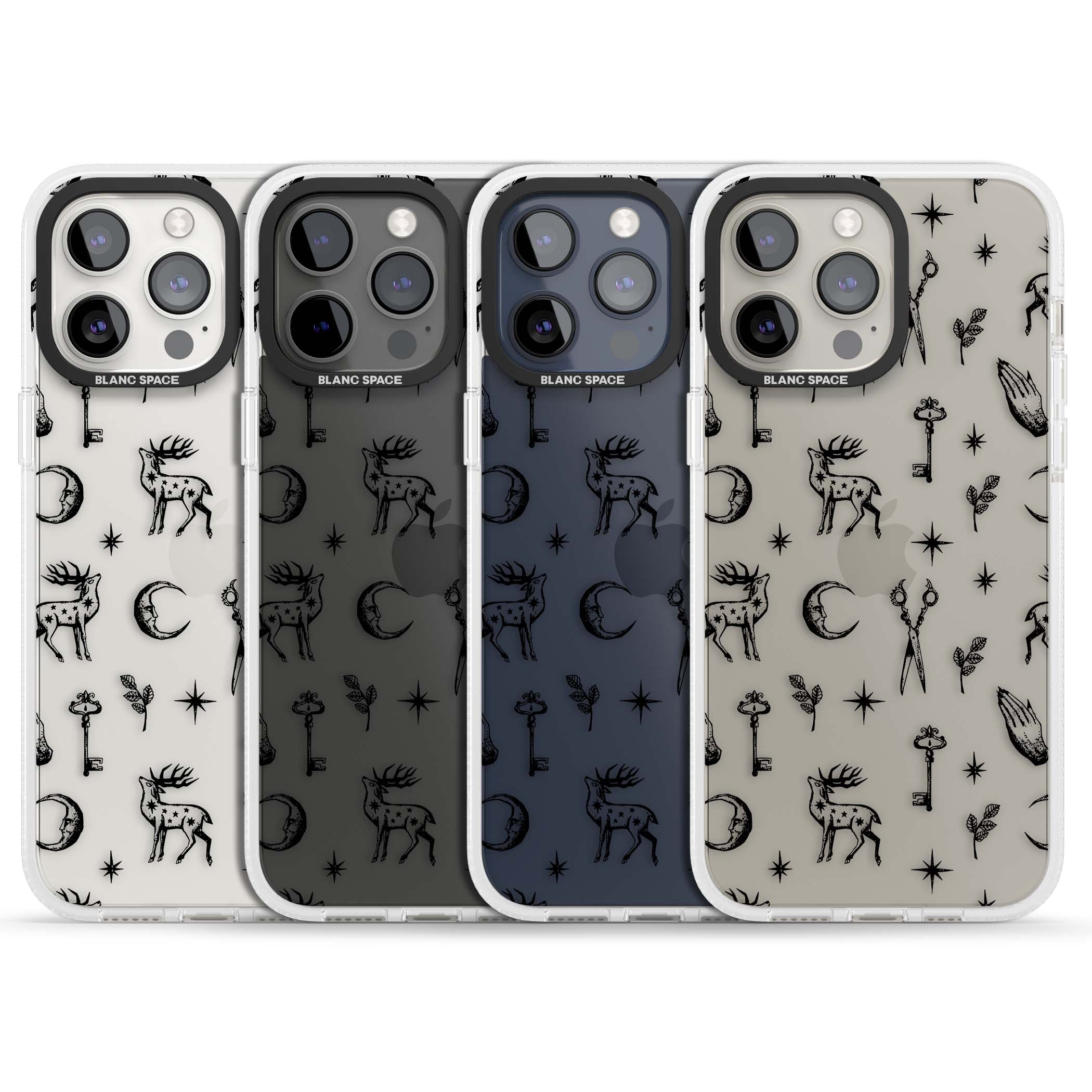 CLEAR CASE IMPACT AIR