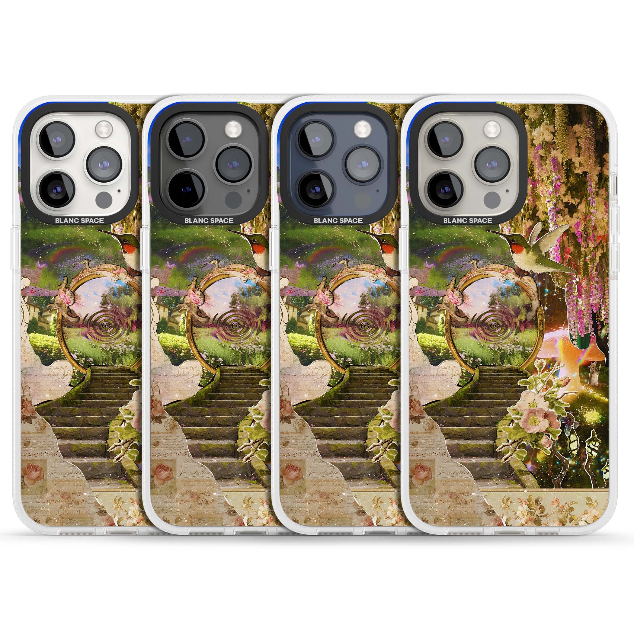 CLEAR CASE IMPACT AIR