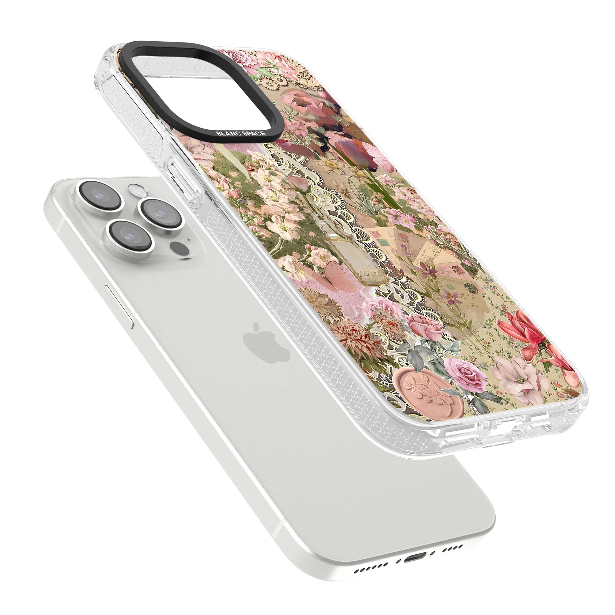 CLEAR CASE IMPACT AIR