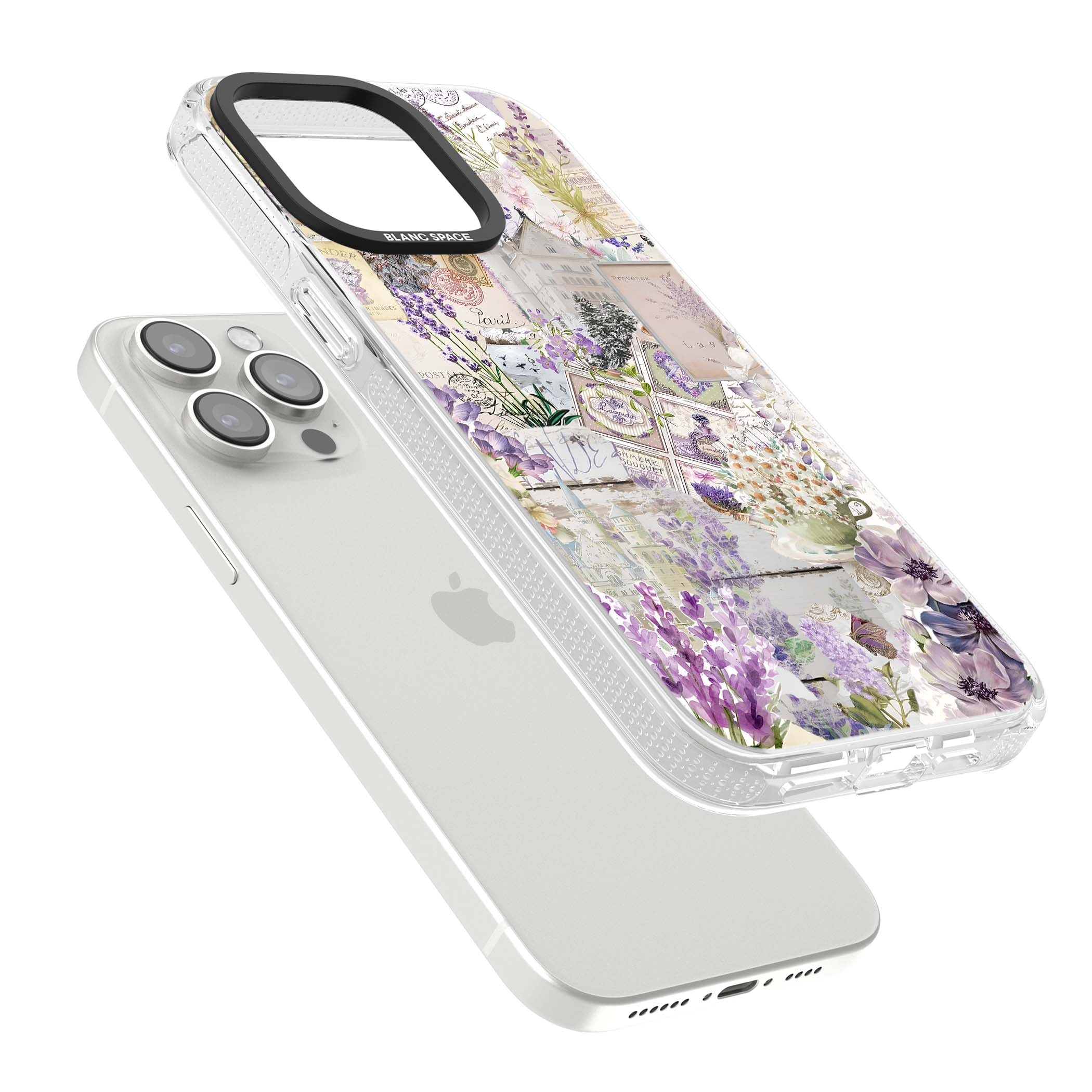 CLEAR CASE IMPACT AIR