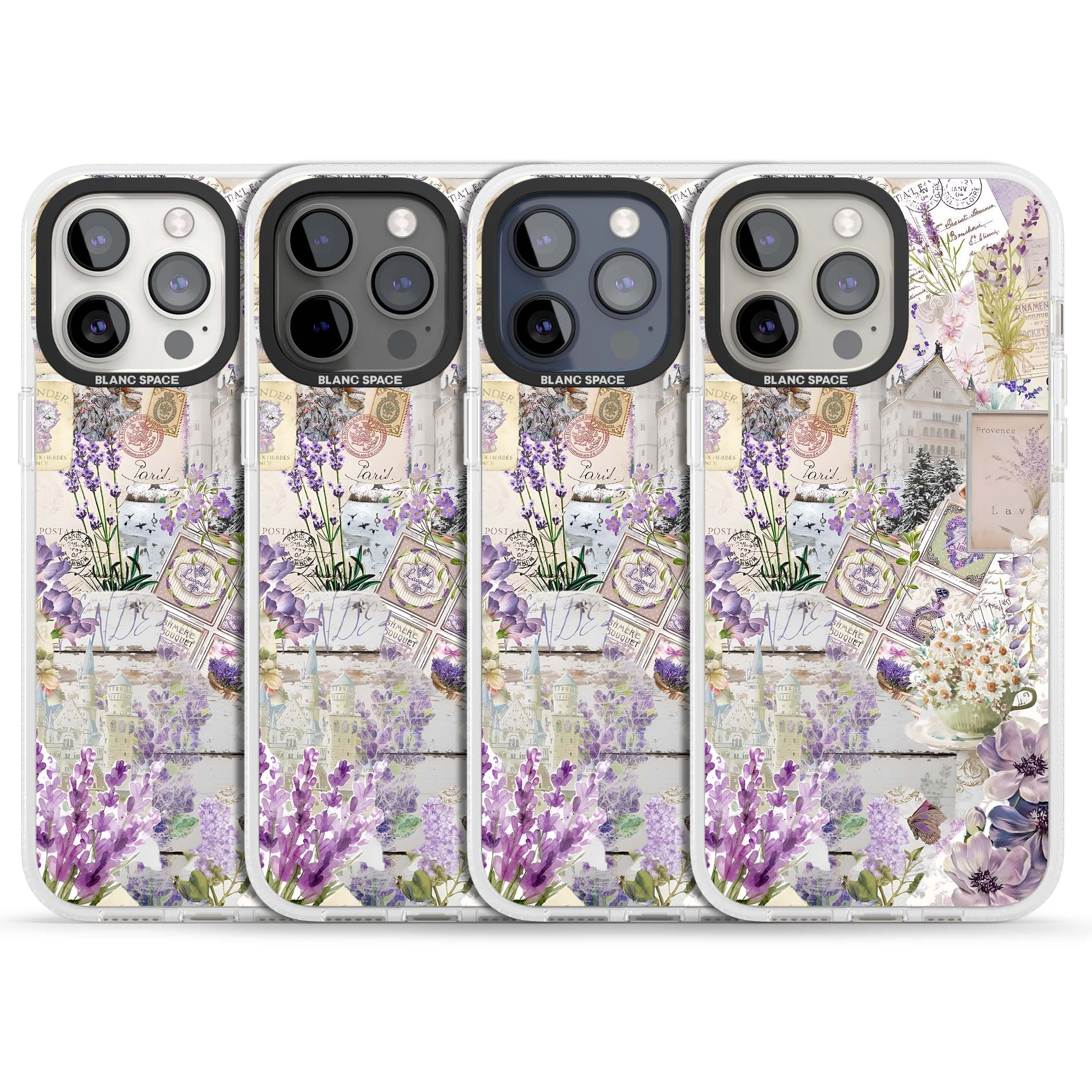 CLEAR CASE IMPACT AIR