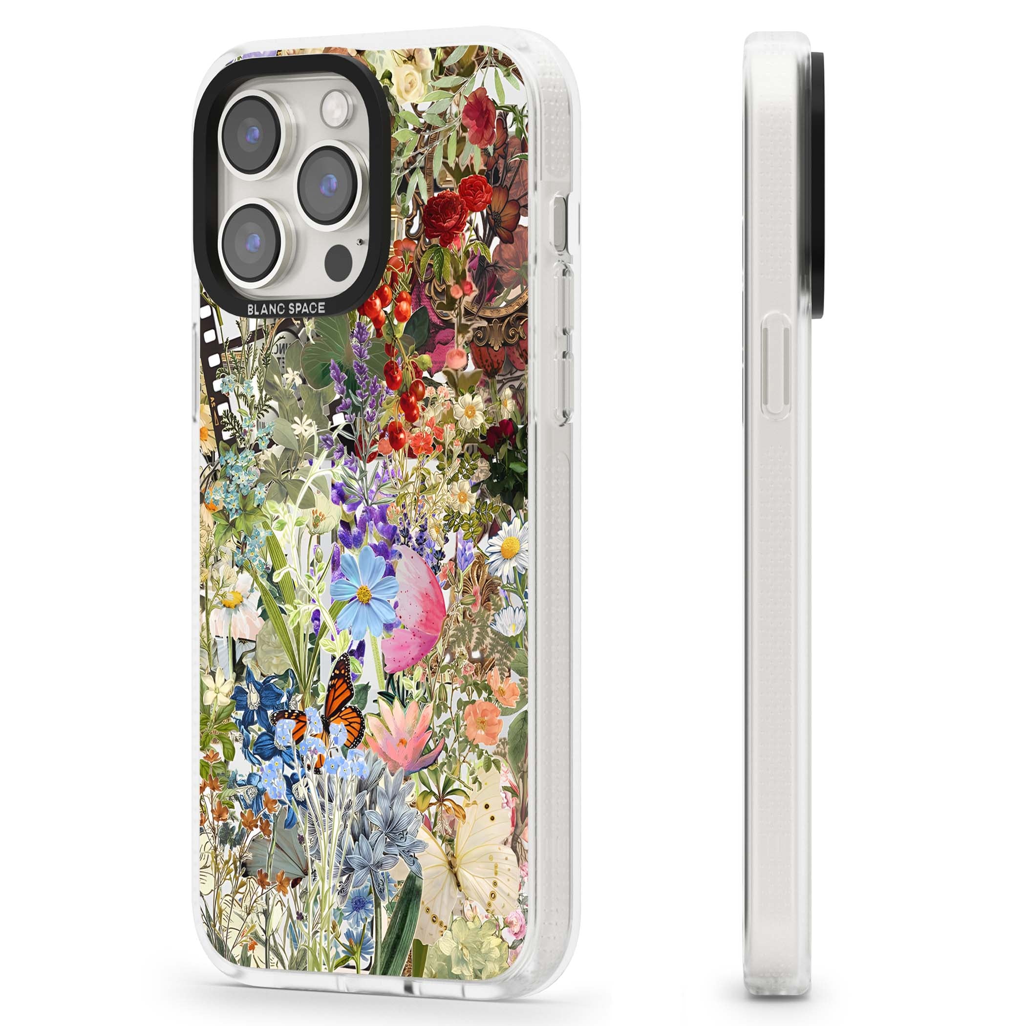 CLEAR CASE IMPACT AIR