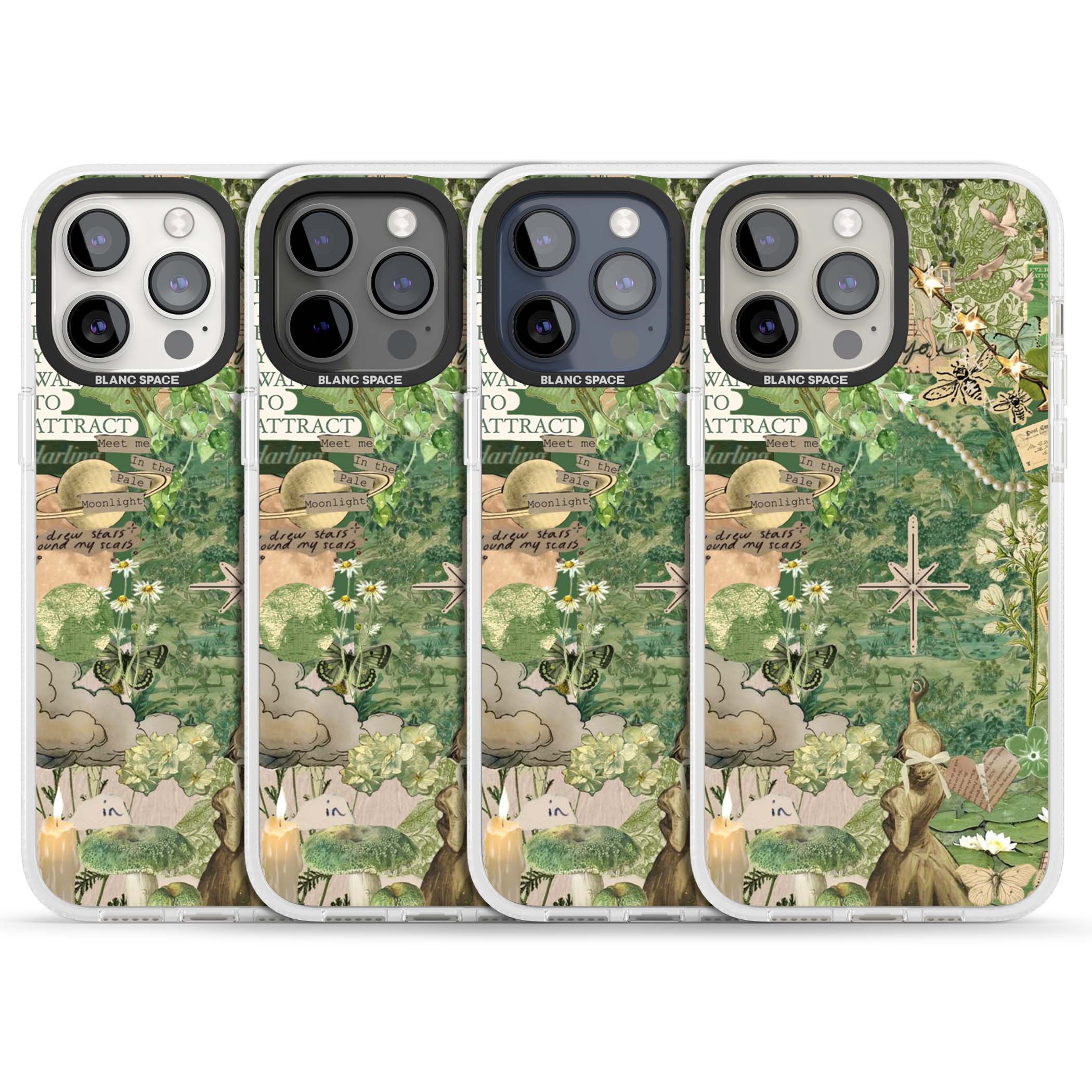 CLEAR CASE IMPACT AIR