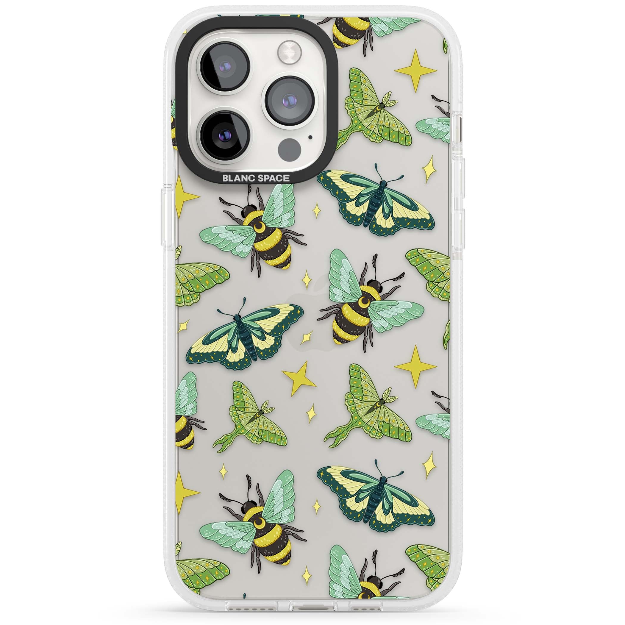 CLEAR CASE IMPACT AIR