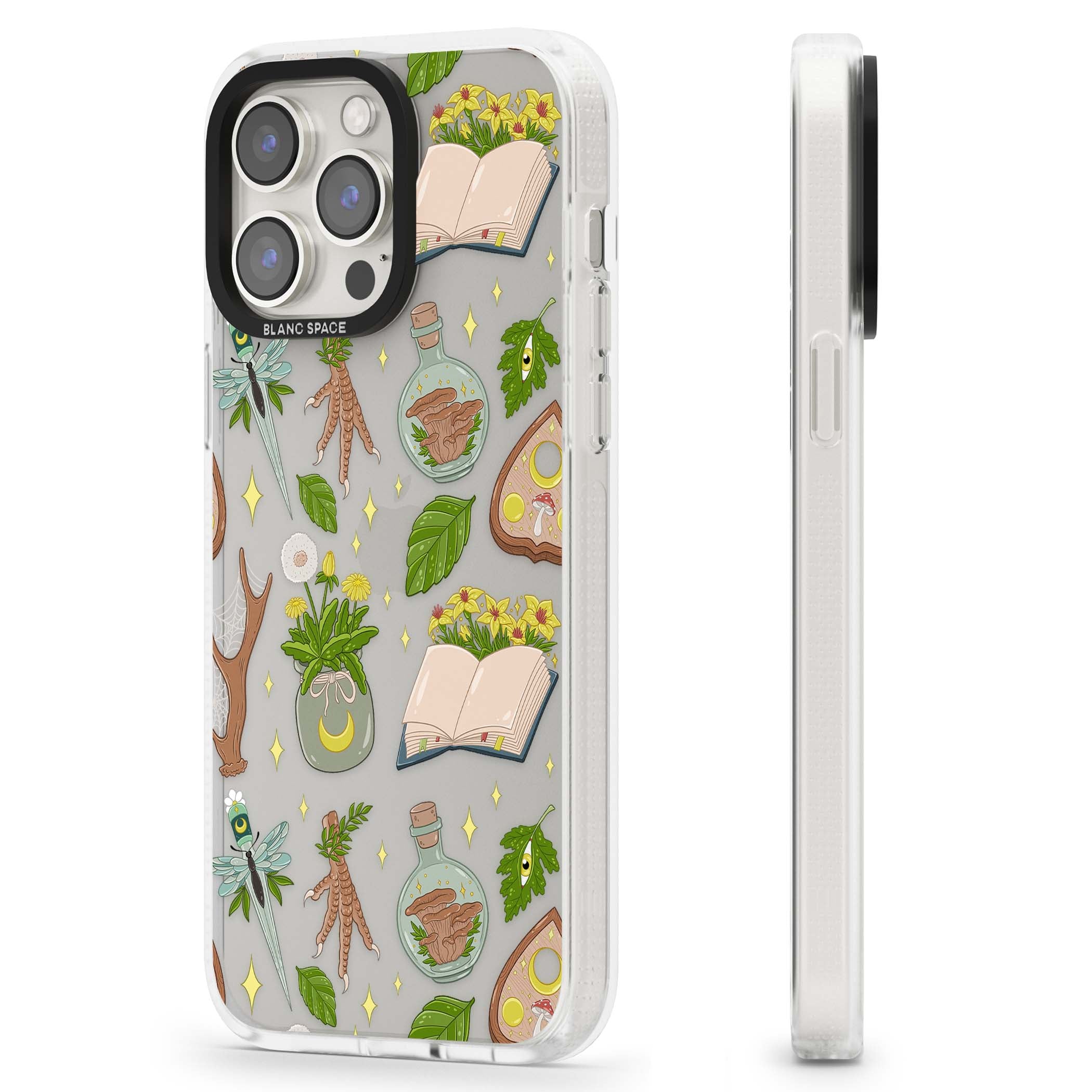 CLEAR CASE IMPACT AIR