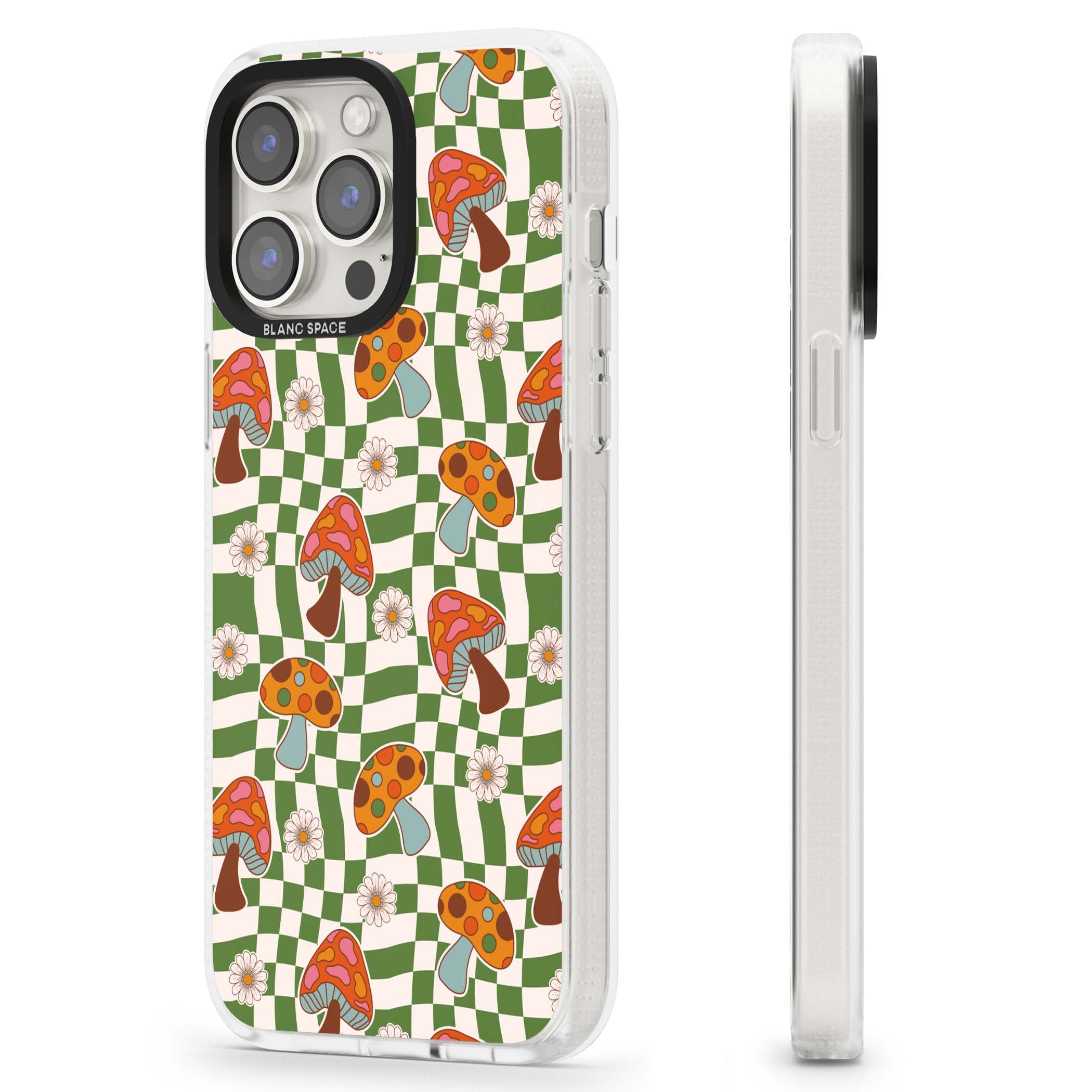 CLEAR CASE IMPACT AIR