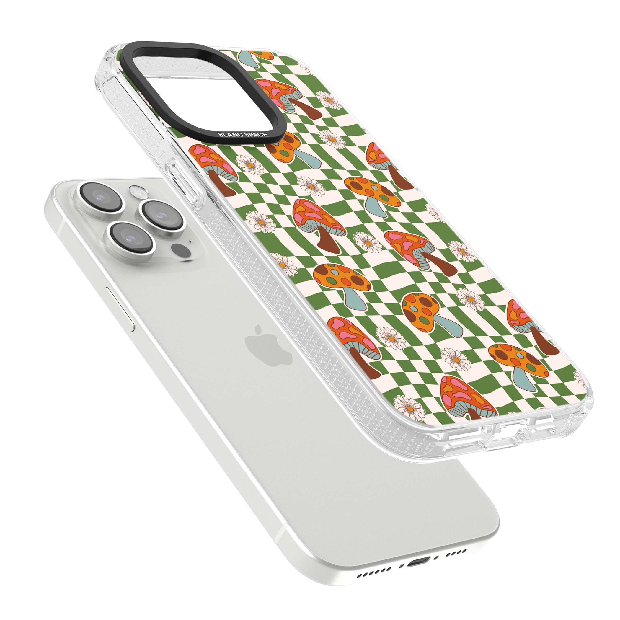 CLEAR CASE IMPACT AIR