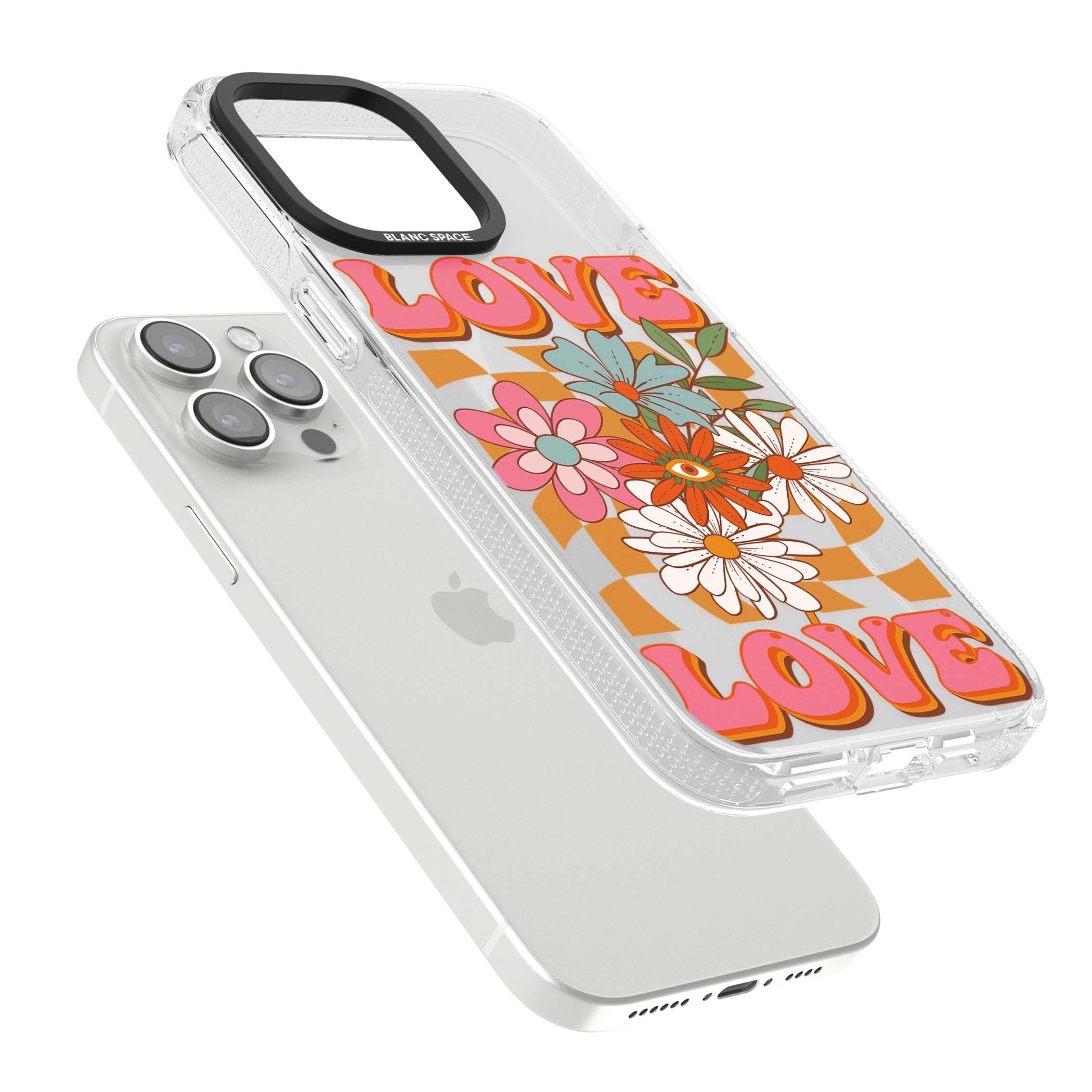 CLEAR CASE IMPACT AIR