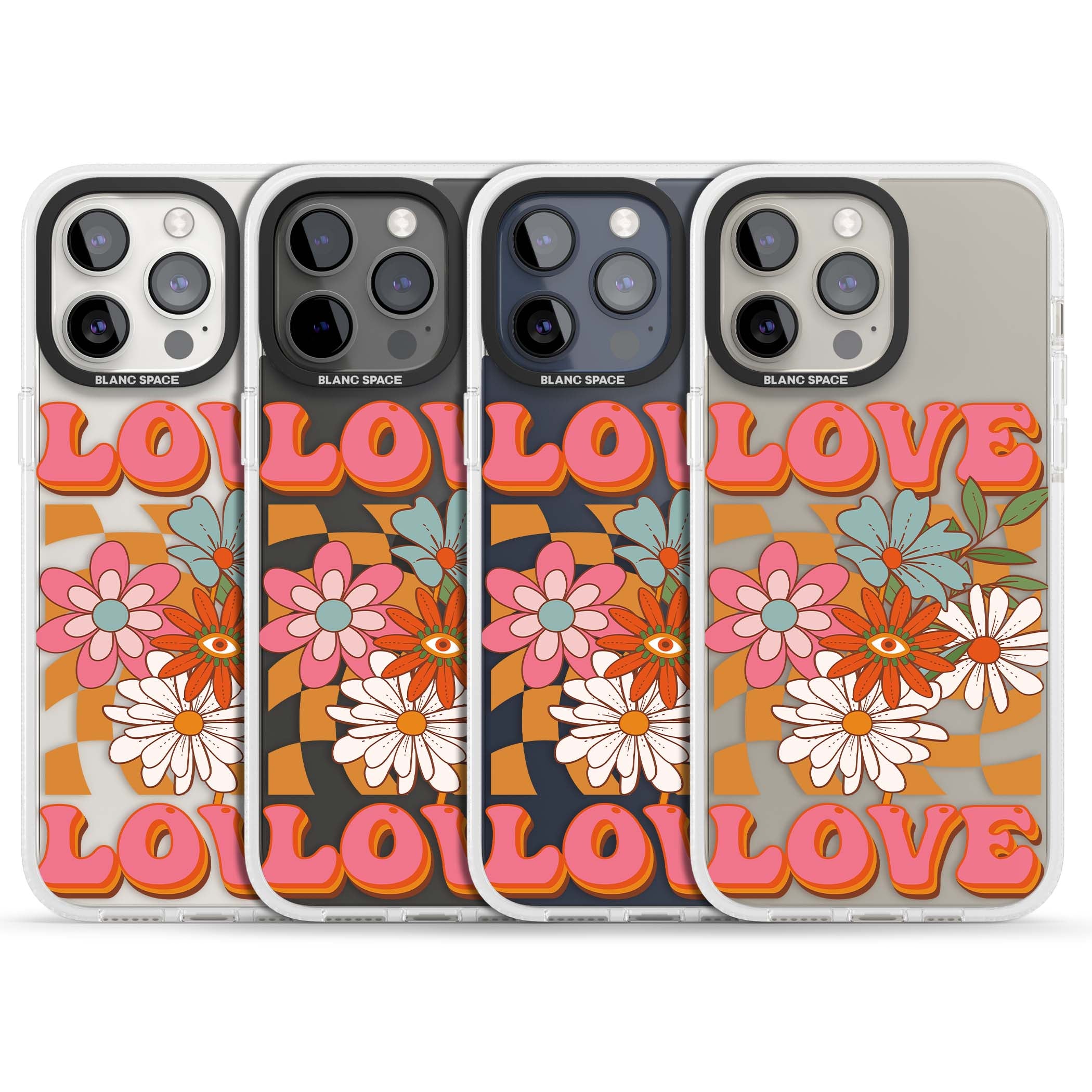 CLEAR CASE IMPACT AIR