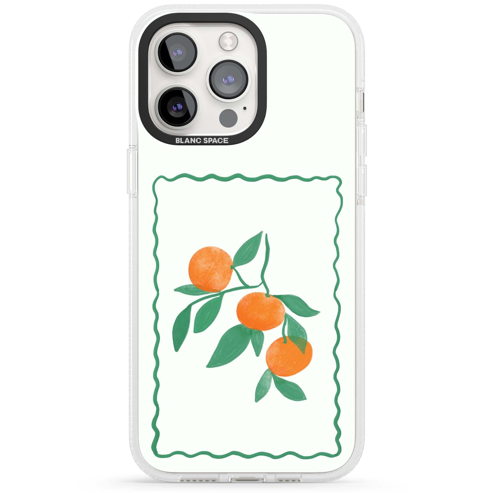 CLEAR CASE IMPACT AIR