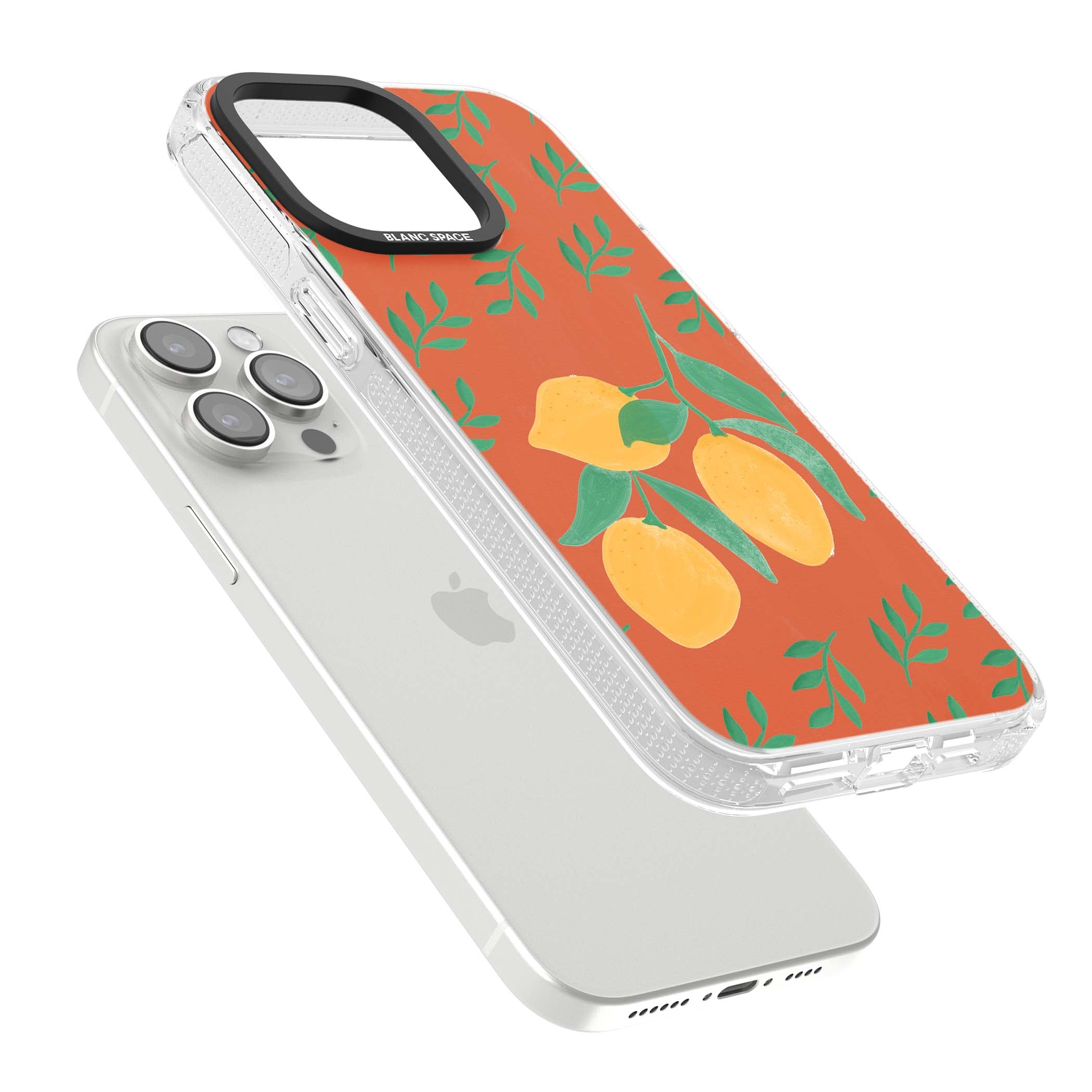 CLEAR CASE IMPACT AIR