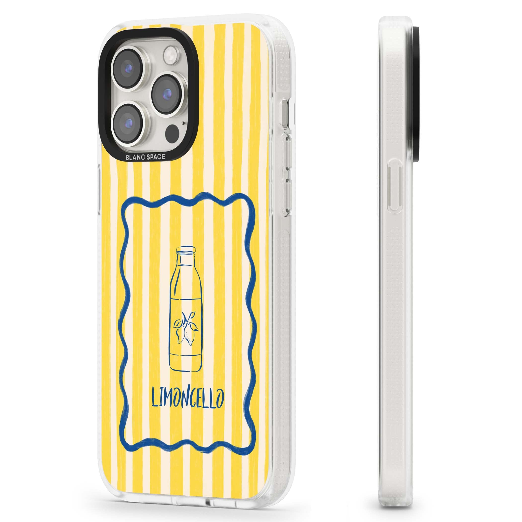 CLEAR CASE IMPACT AIR