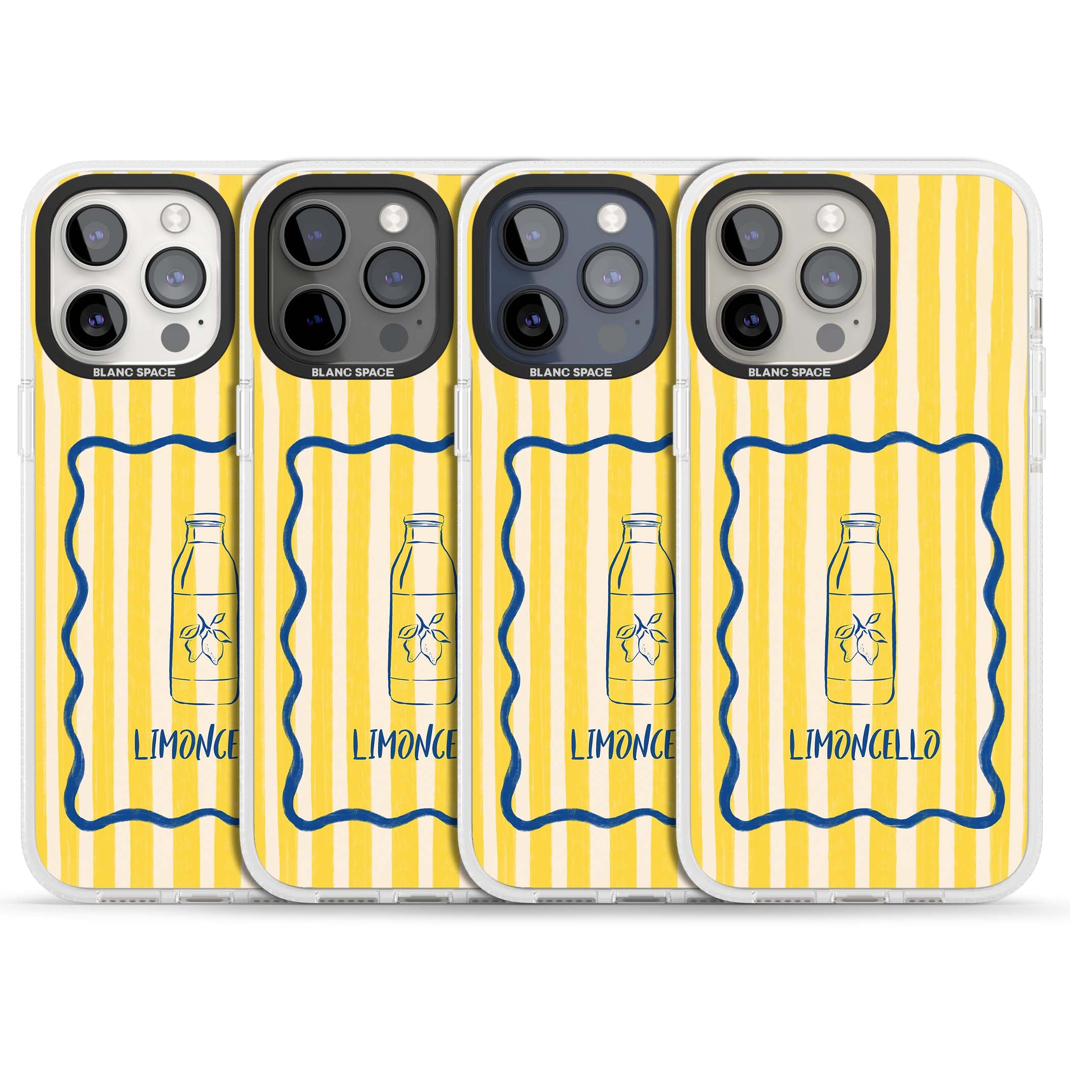 CLEAR CASE IMPACT AIR