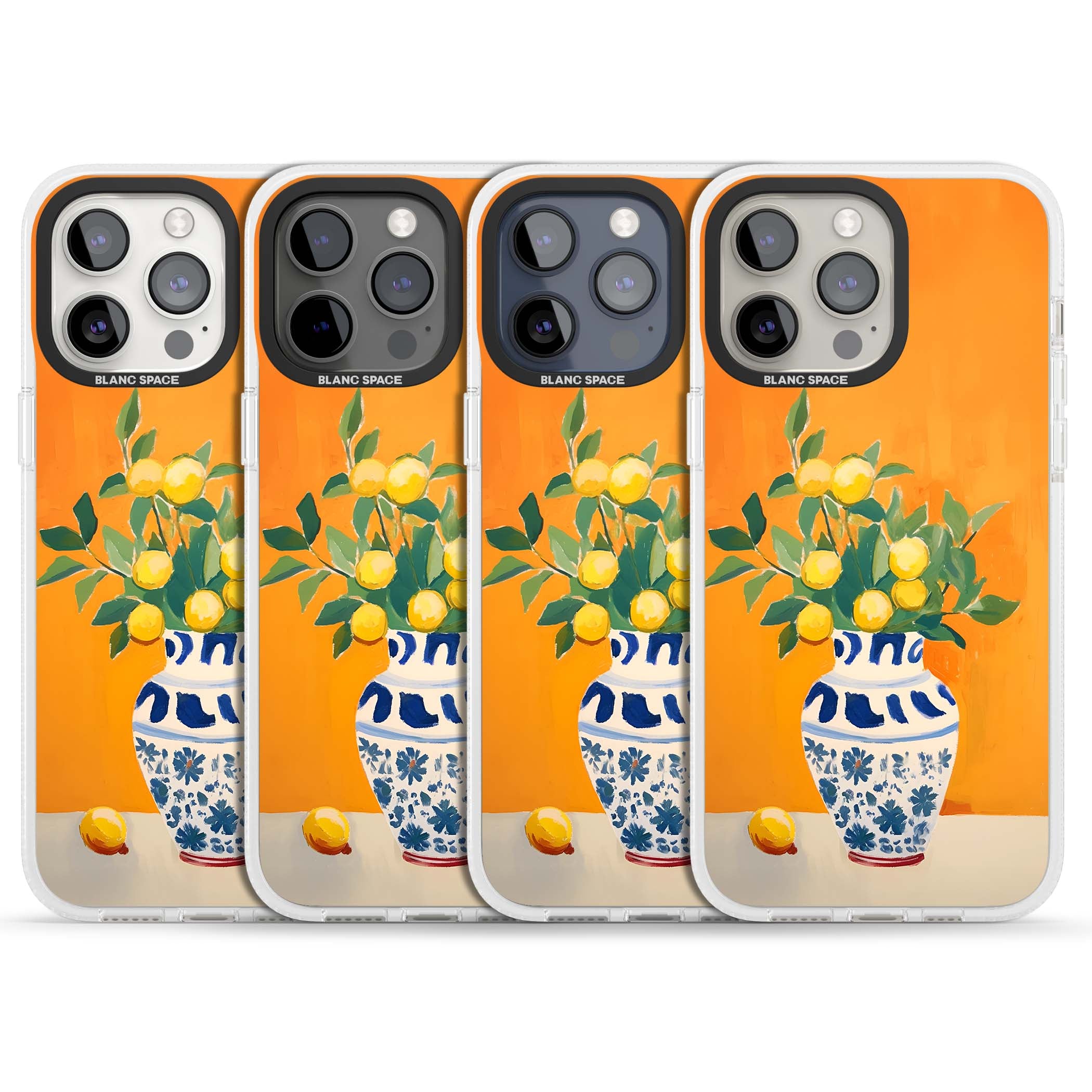 CLEAR CASE IMPACT AIR