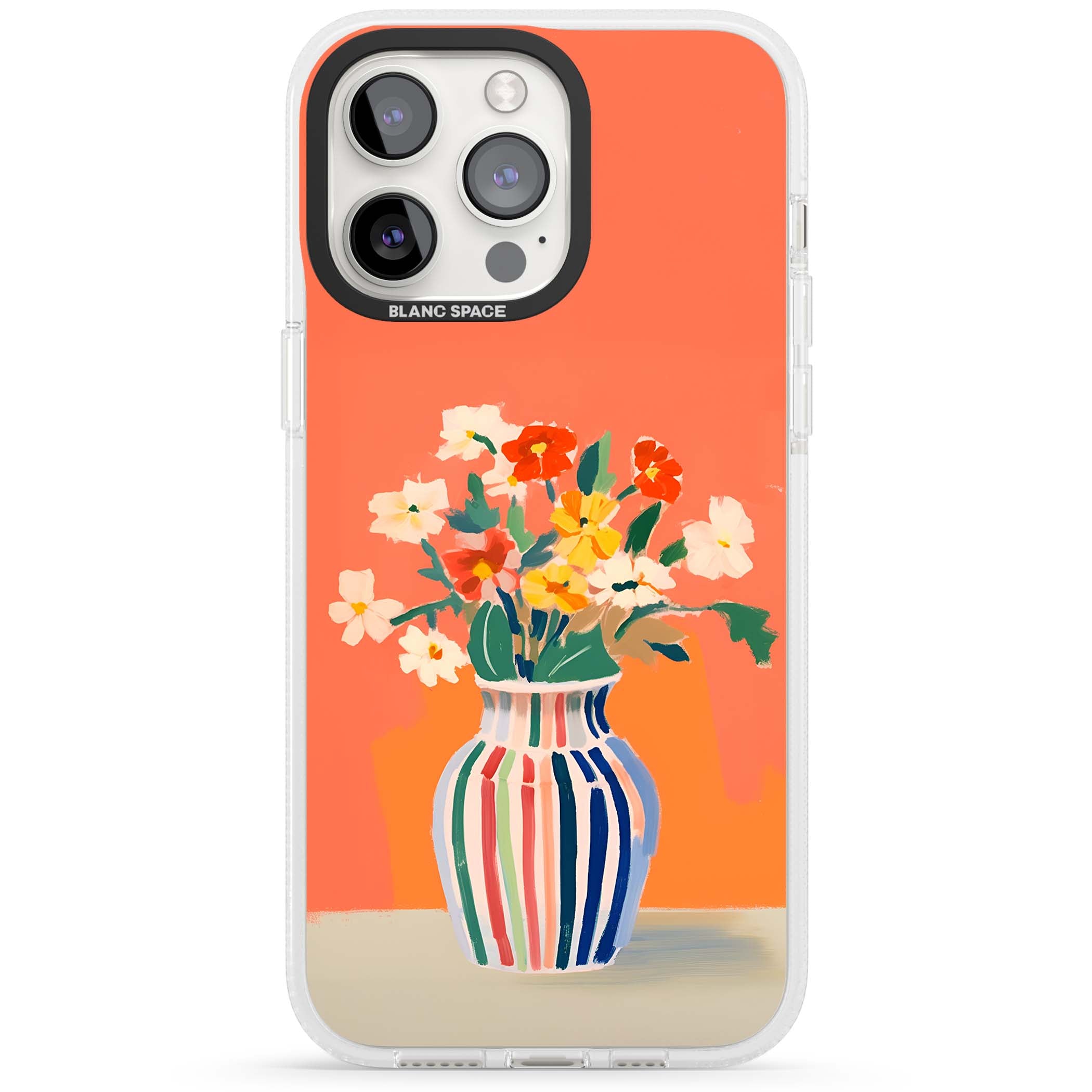 CLEAR CASE IMPACT AIR