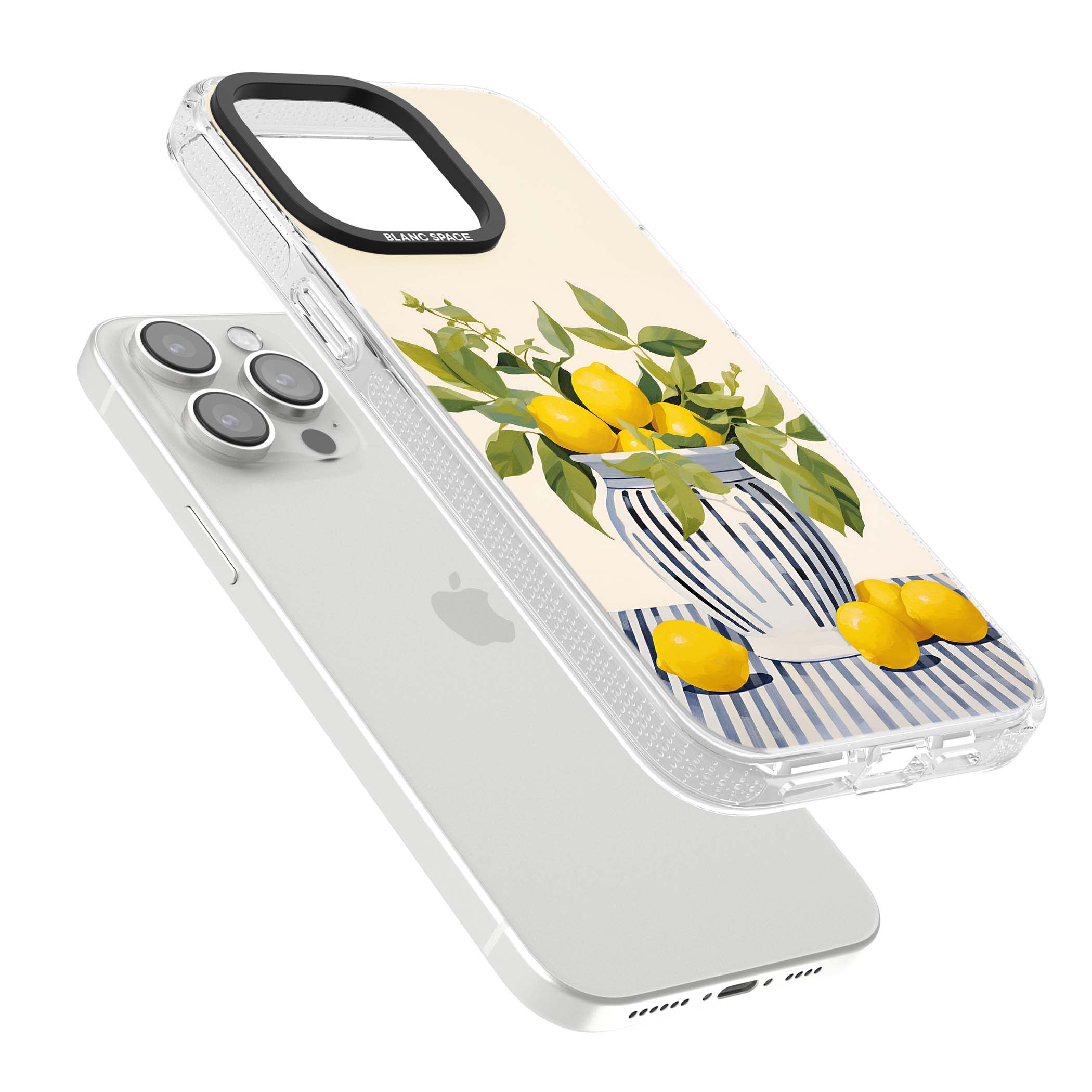 CLEAR CASE IMPACT AIR