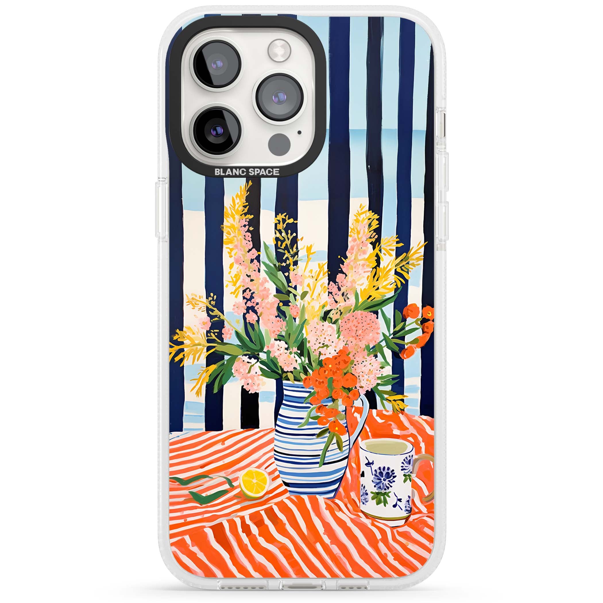 CLEAR CASE IMPACT AIR