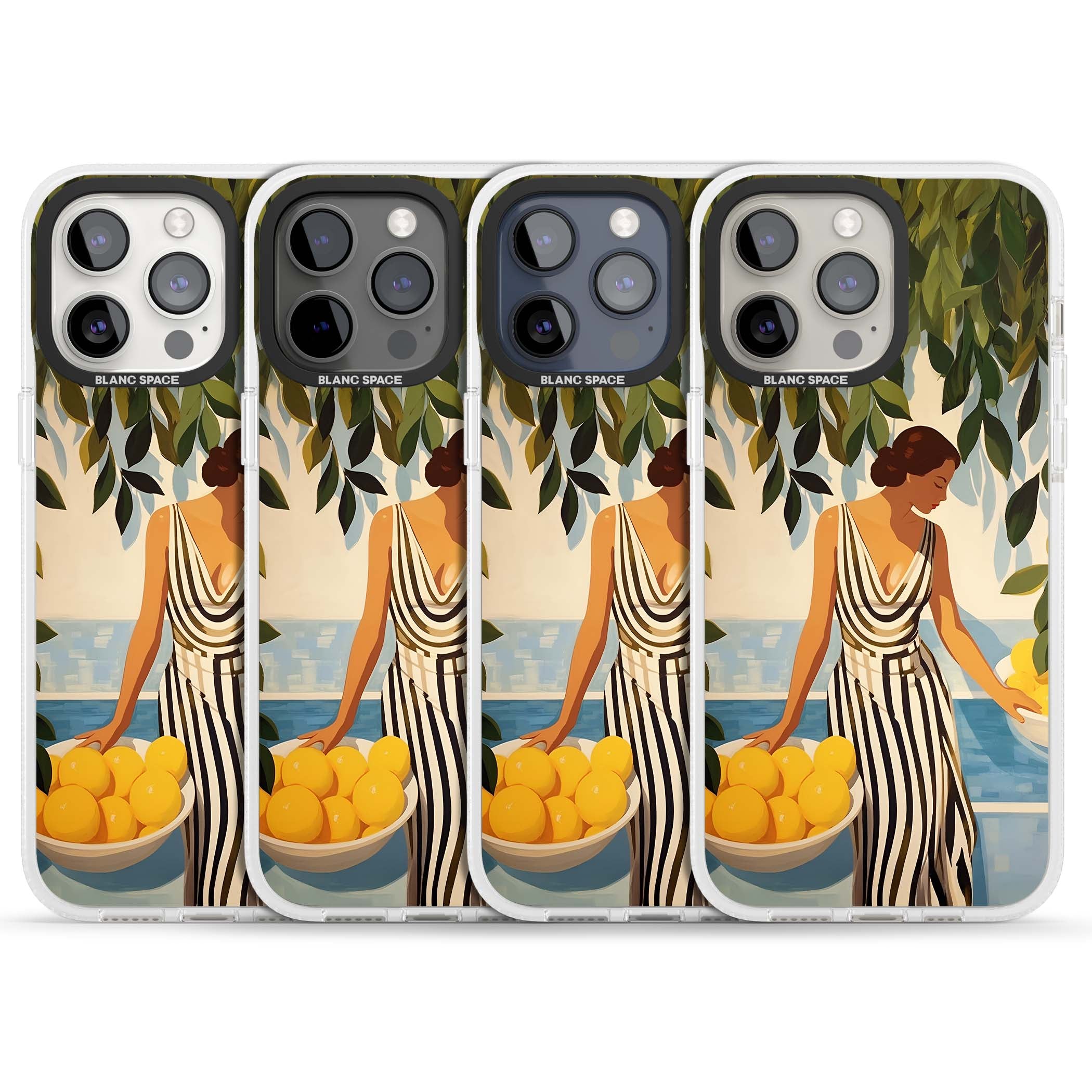 CLEAR CASE IMPACT AIR