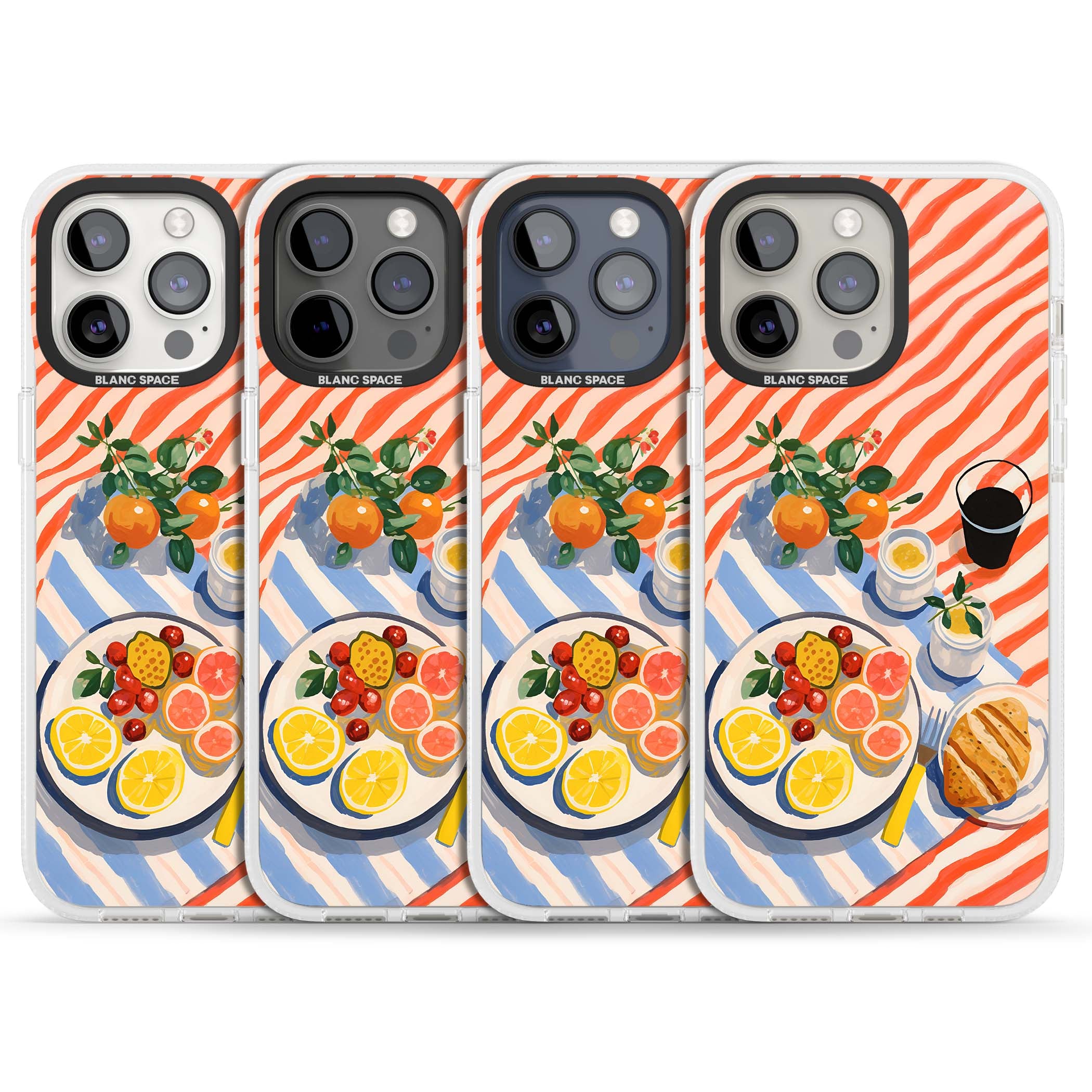 CLEAR CASE IMPACT AIR