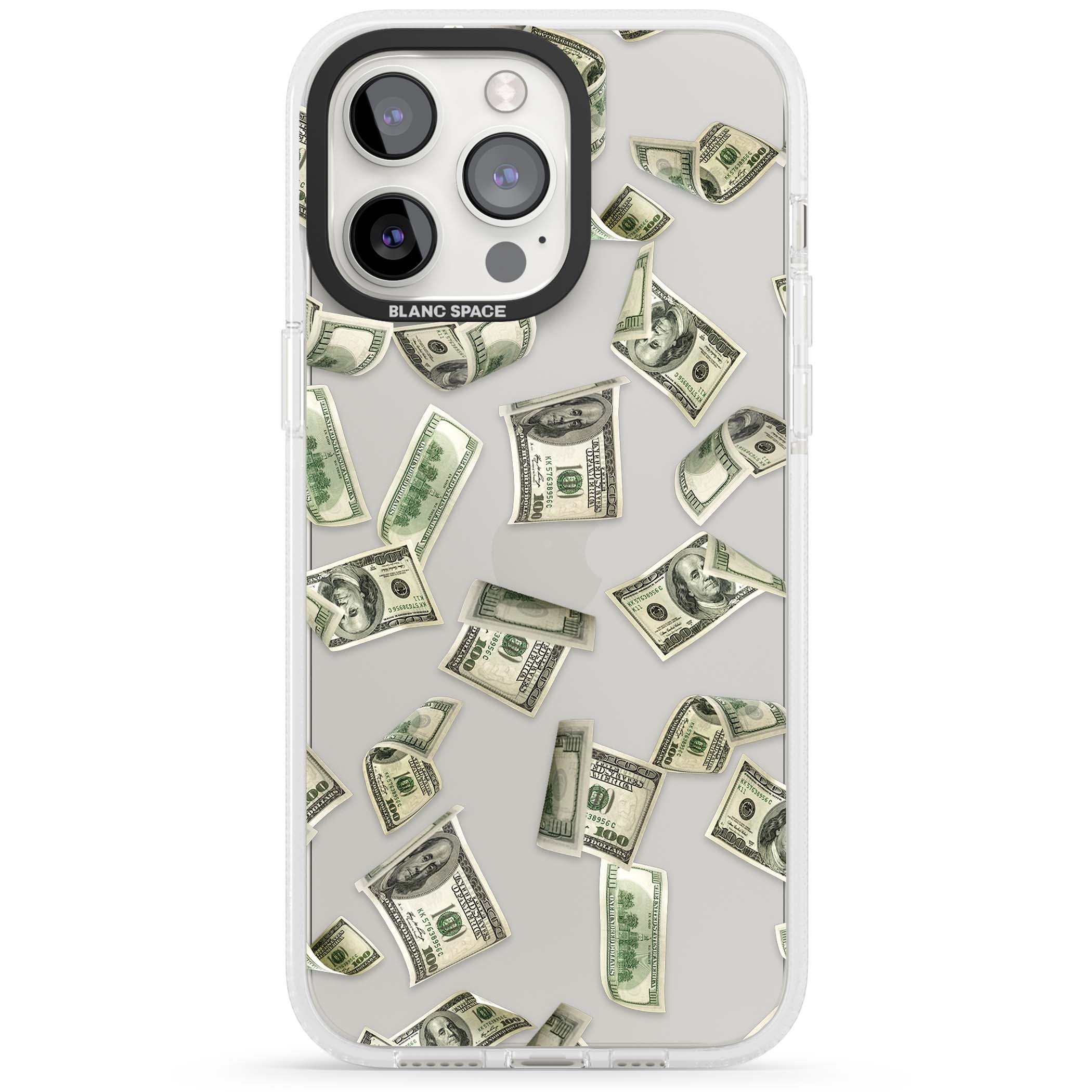 CLEAR CASE IMPACT AIR