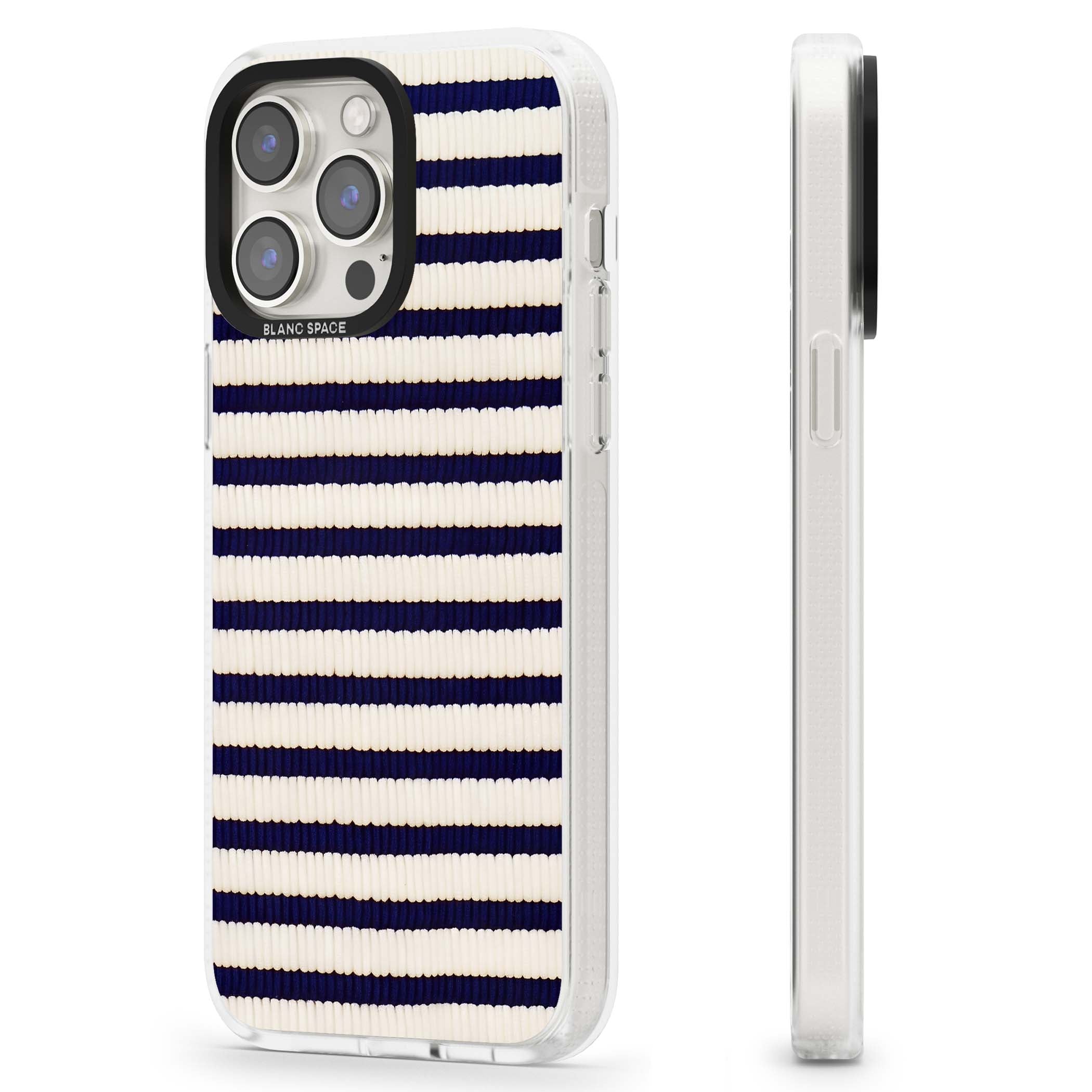 CLEAR CASE IMPACT AIR