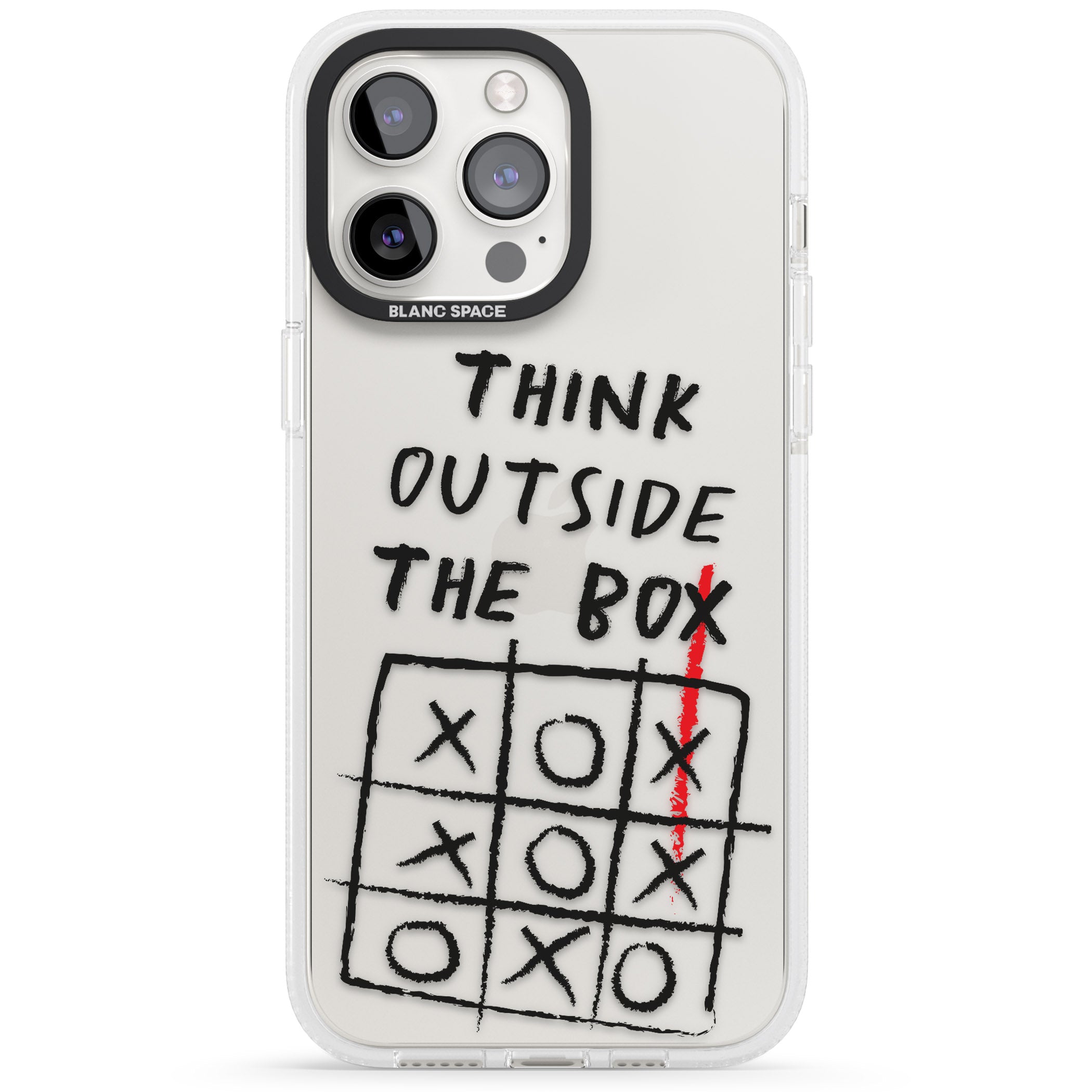 Think Outside The Box