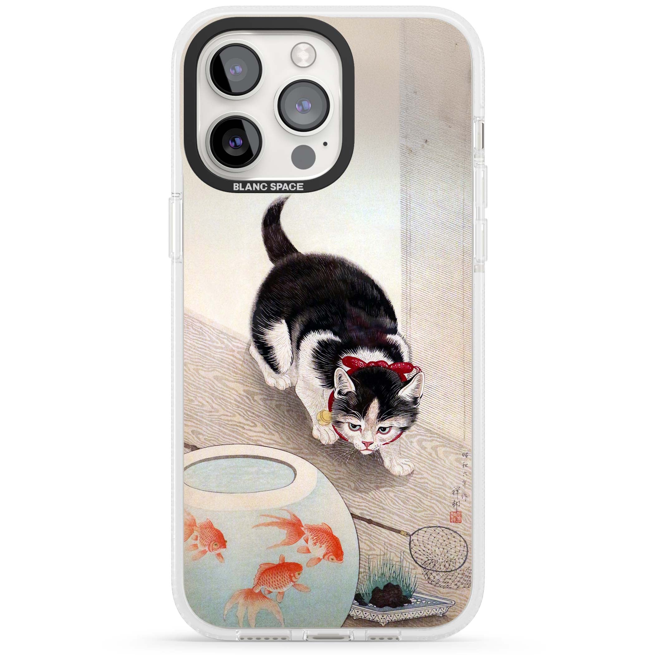 CLEAR CASE IMPACT AIR