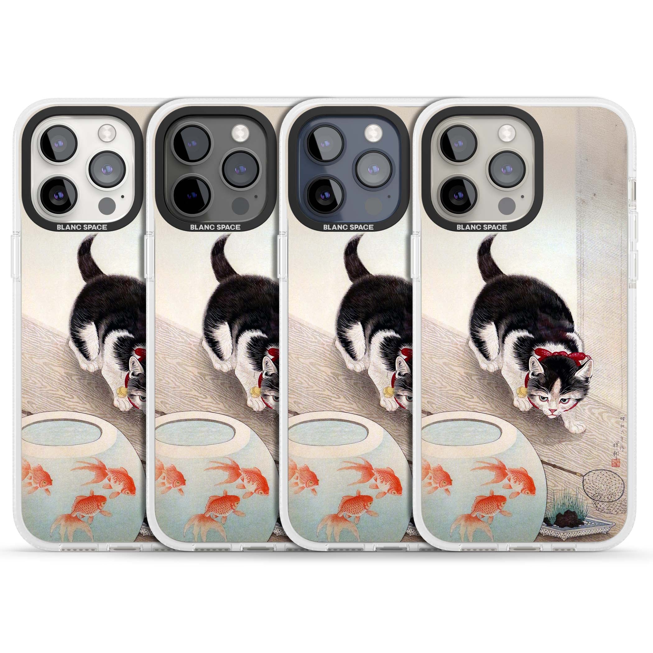 CLEAR CASE IMPACT AIR