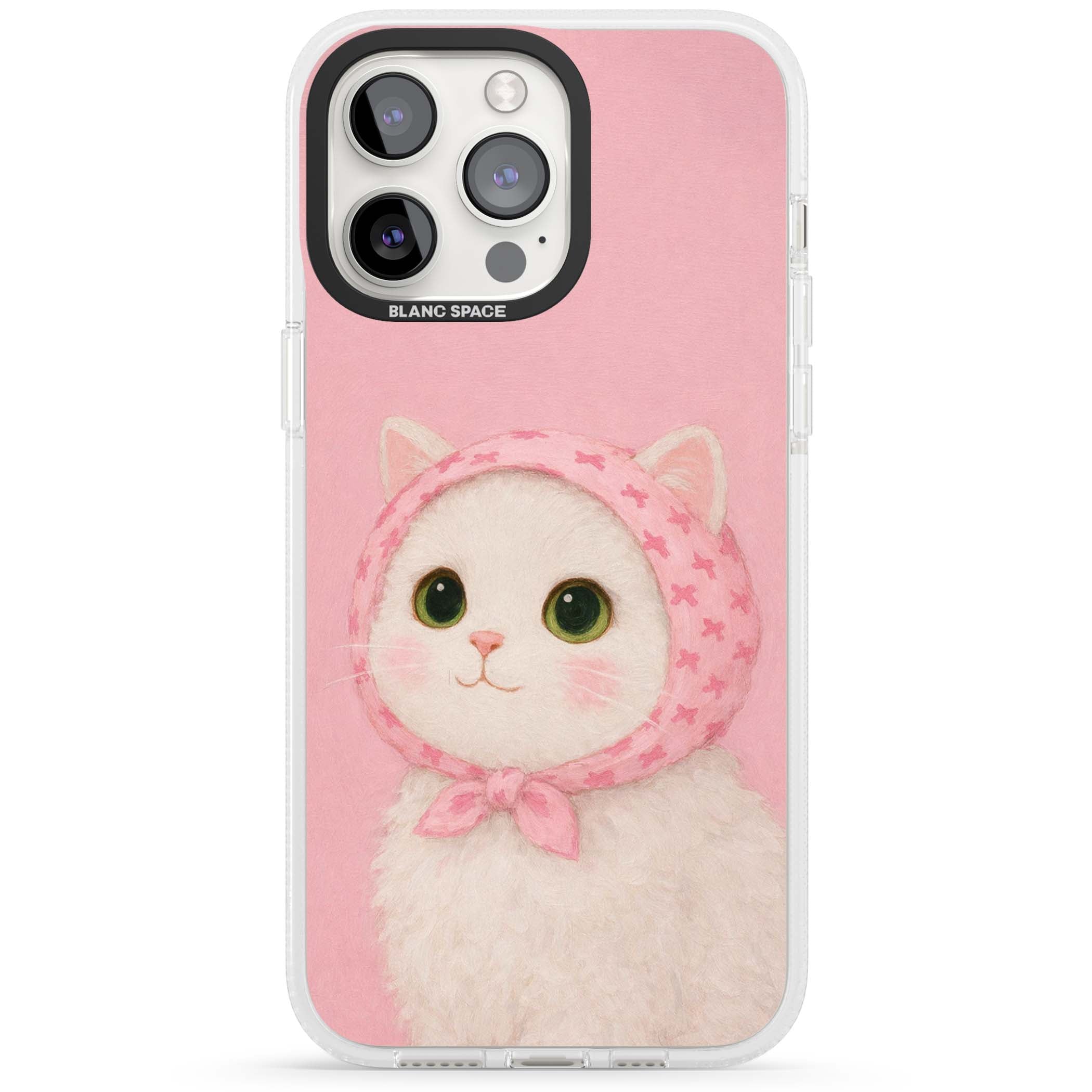 CLEAR CASE IMPACT AIR