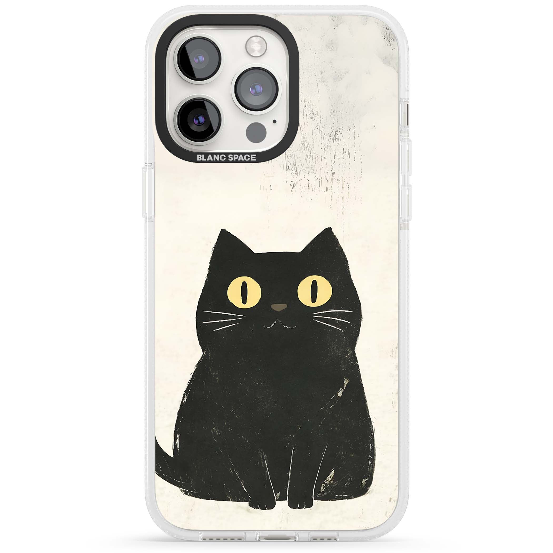 CLEAR CASE IMPACT AIR