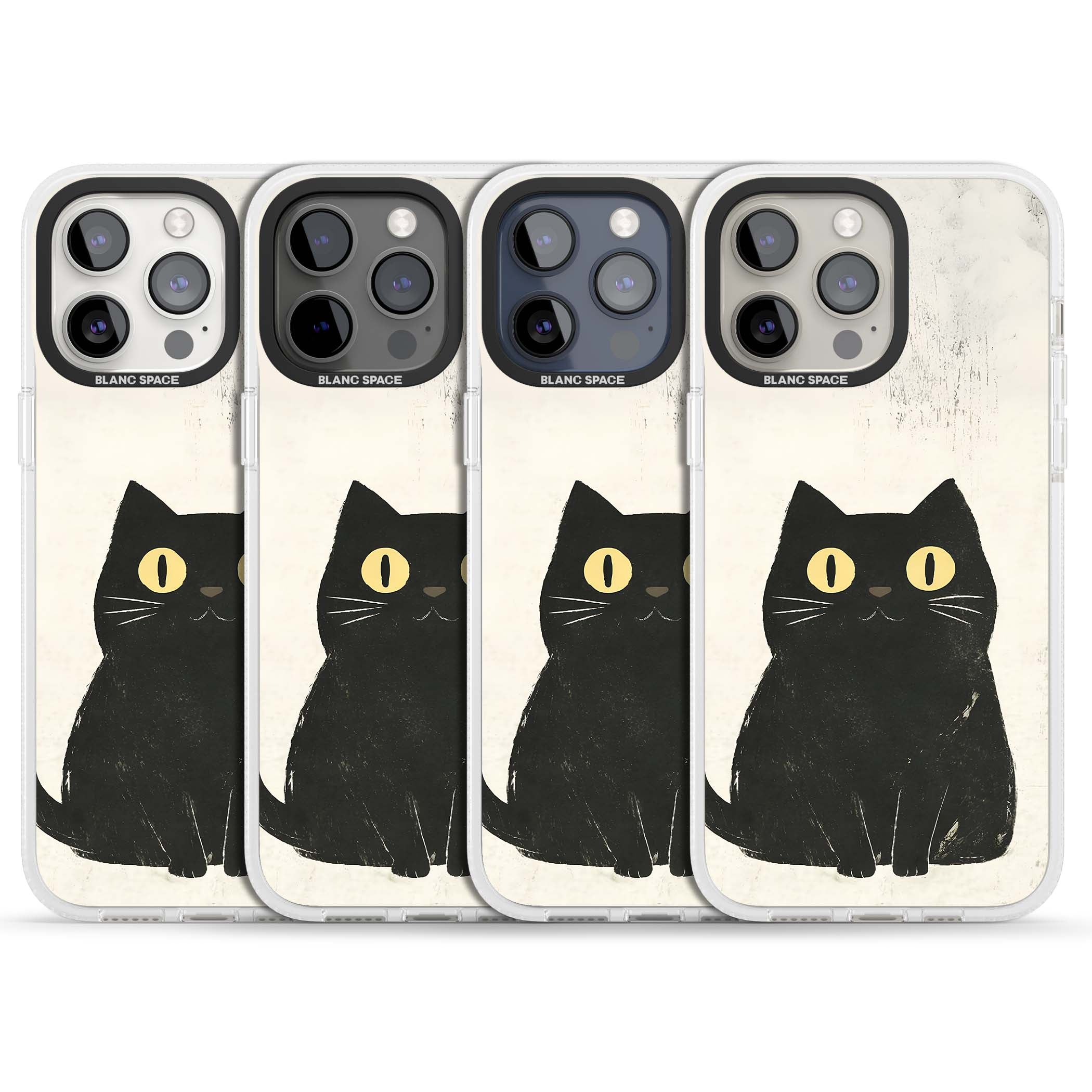 CLEAR CASE IMPACT AIR