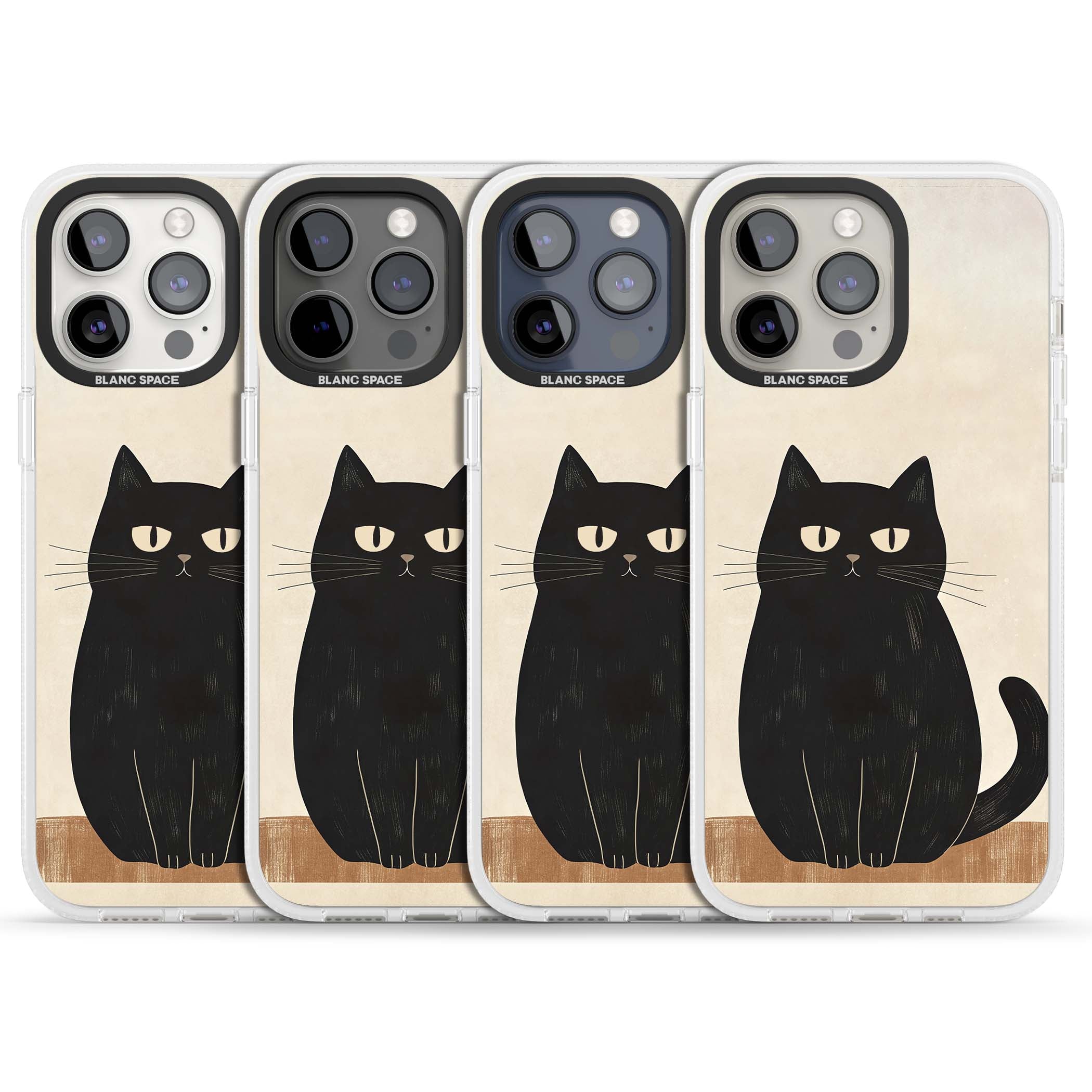 CLEAR CASE IMPACT AIR