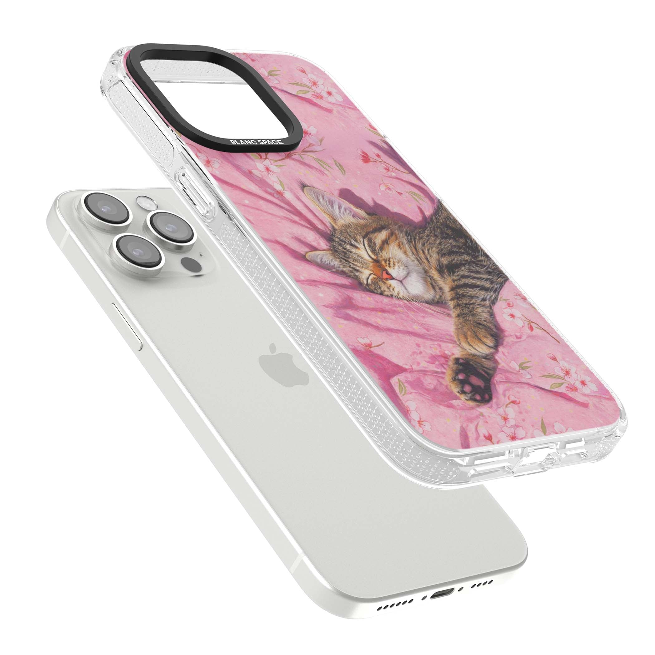 CLEAR CASE IMPACT AIR