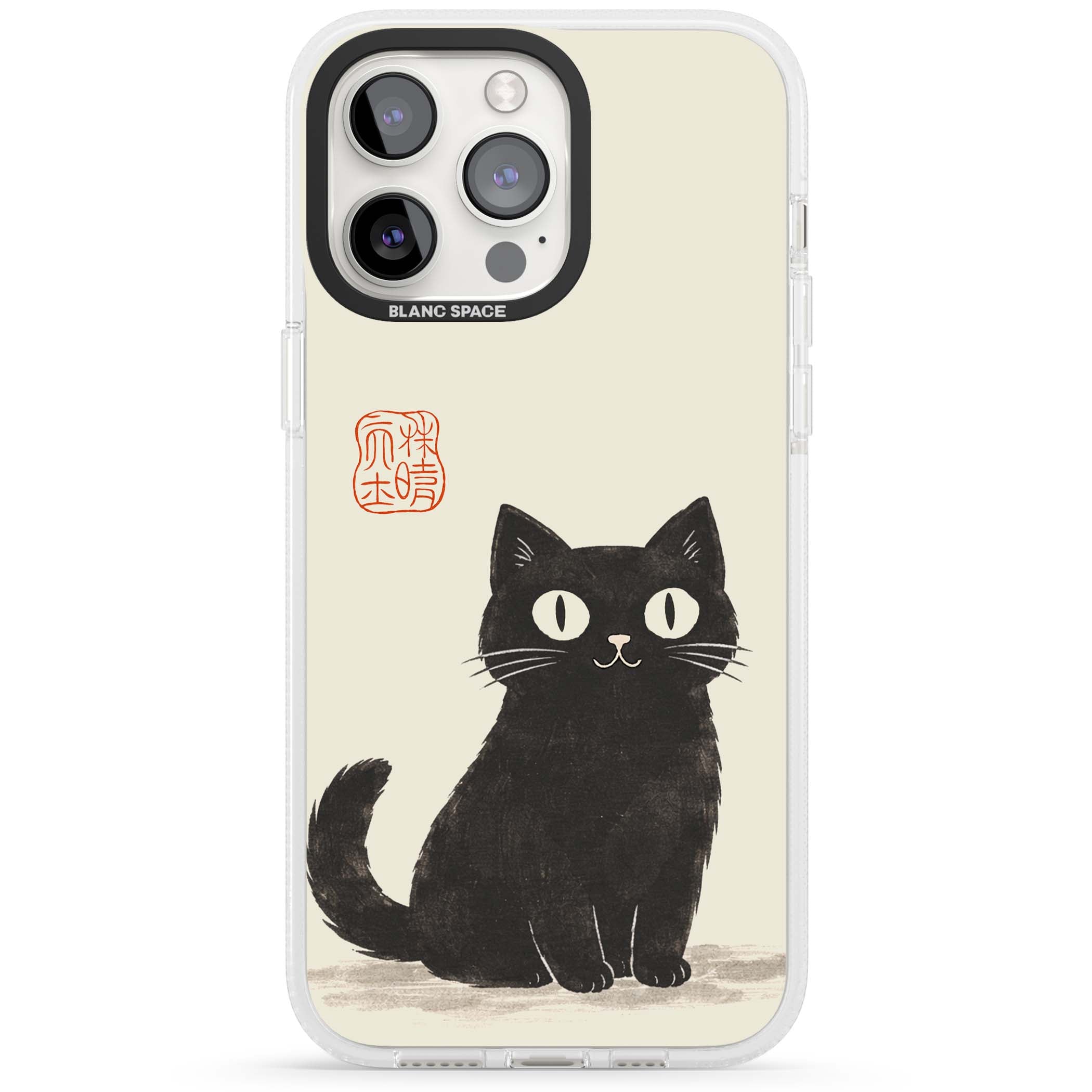 CLEAR CASE IMPACT AIR