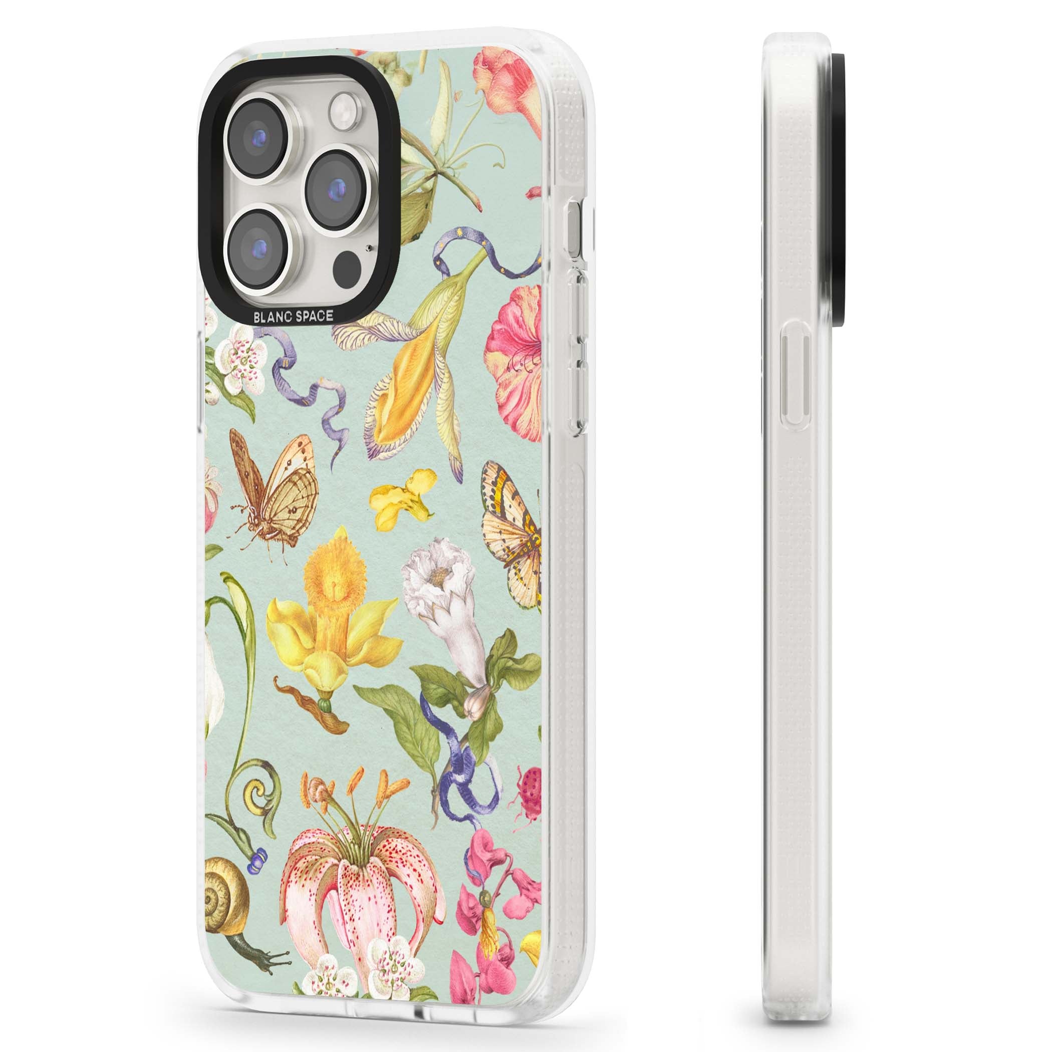 CLEAR CASE IMPACT AIR