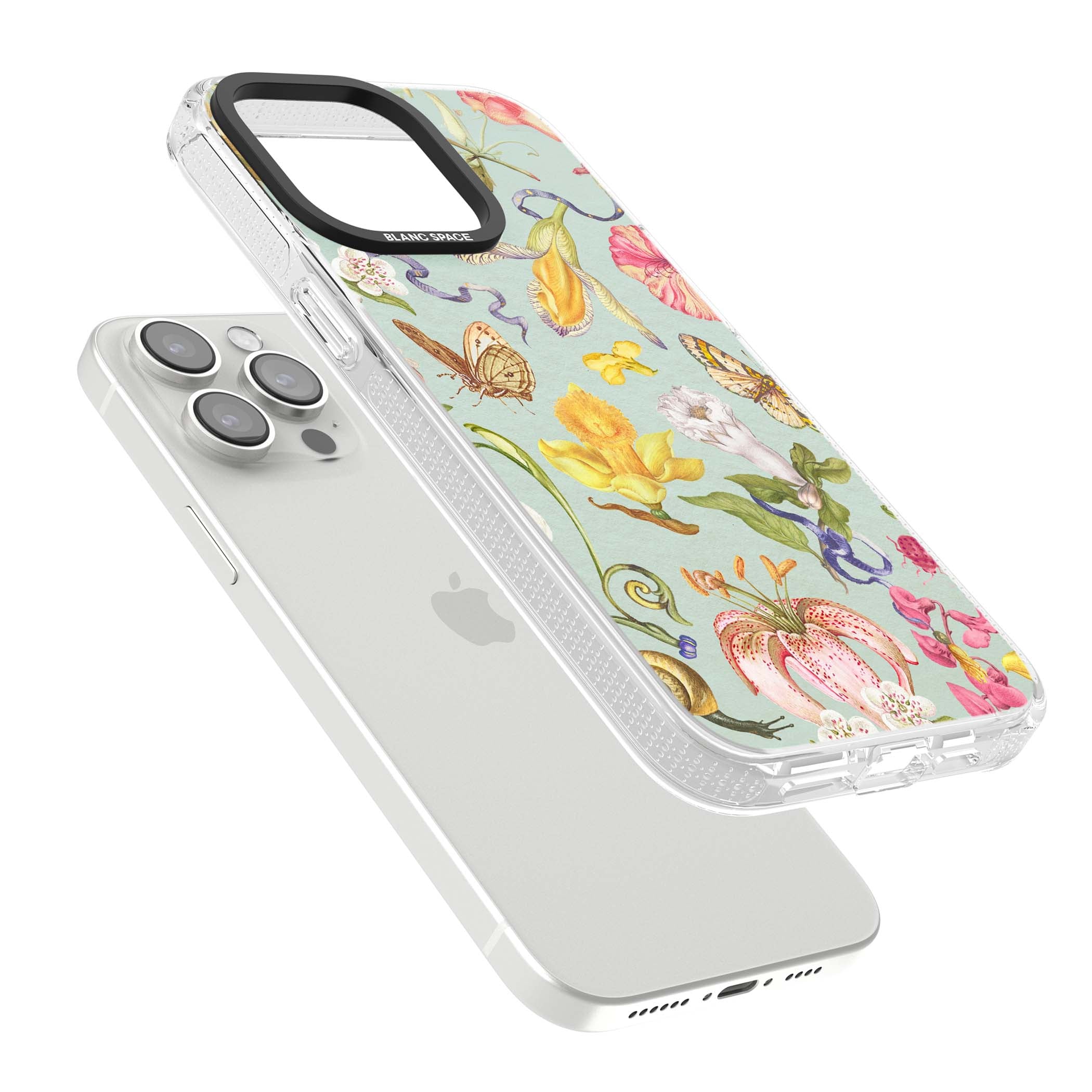 CLEAR CASE IMPACT AIR