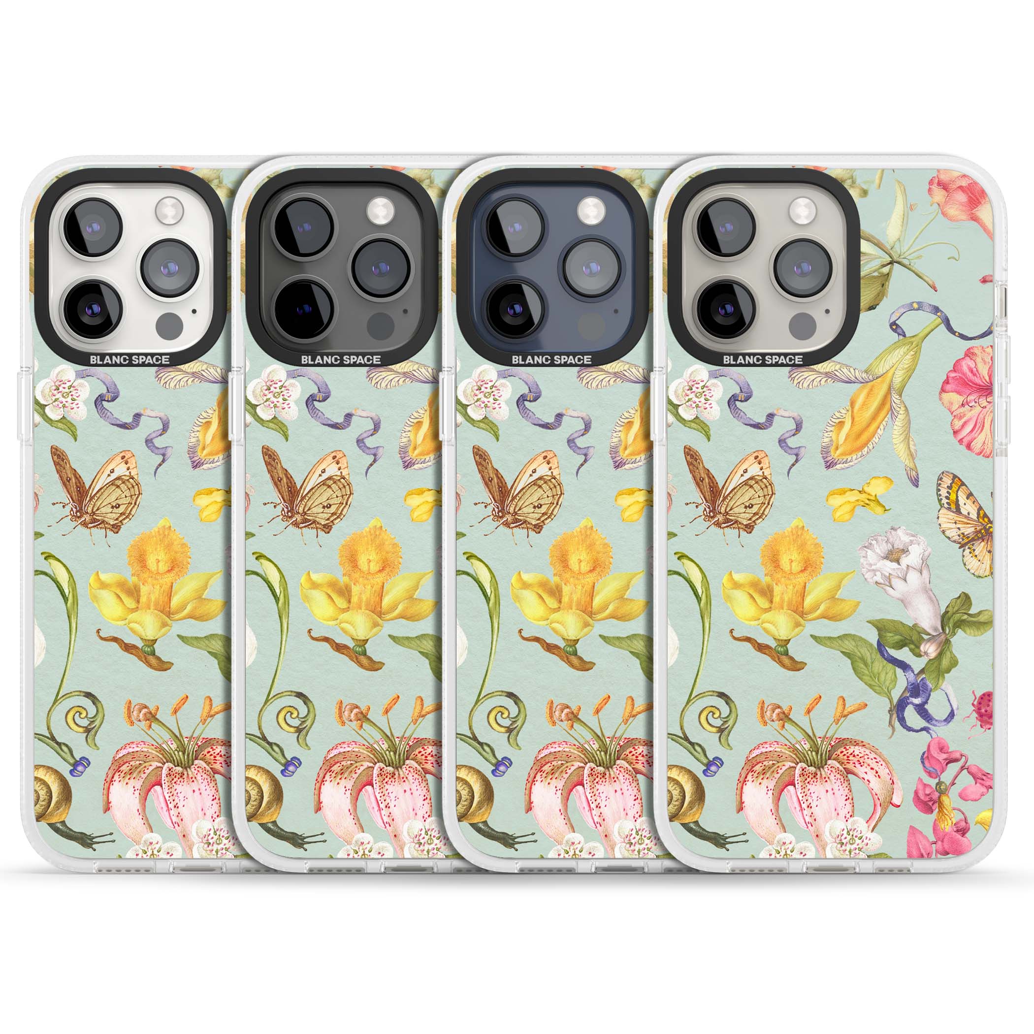 CLEAR CASE IMPACT AIR