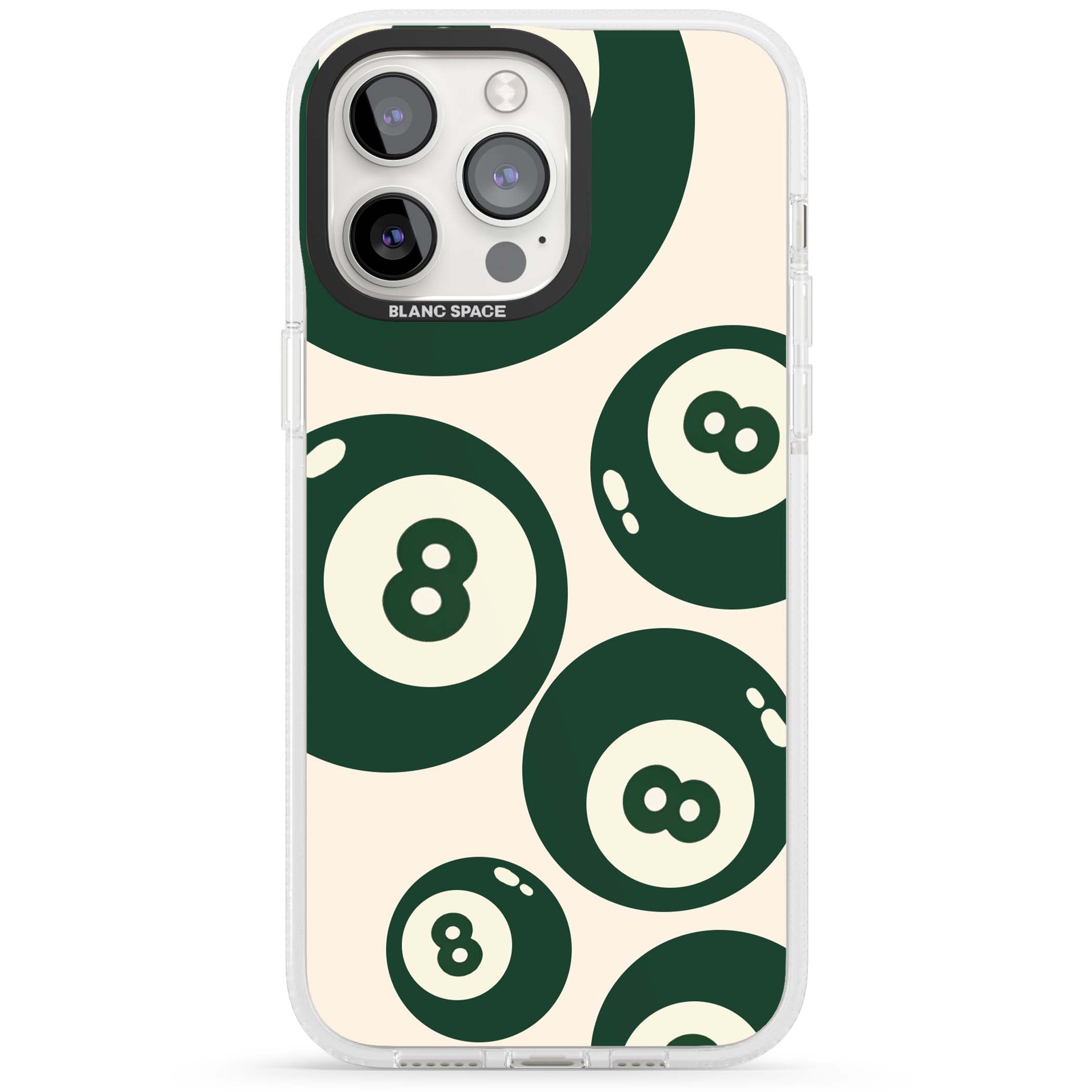 CLEAR CASE IMPACT AIR