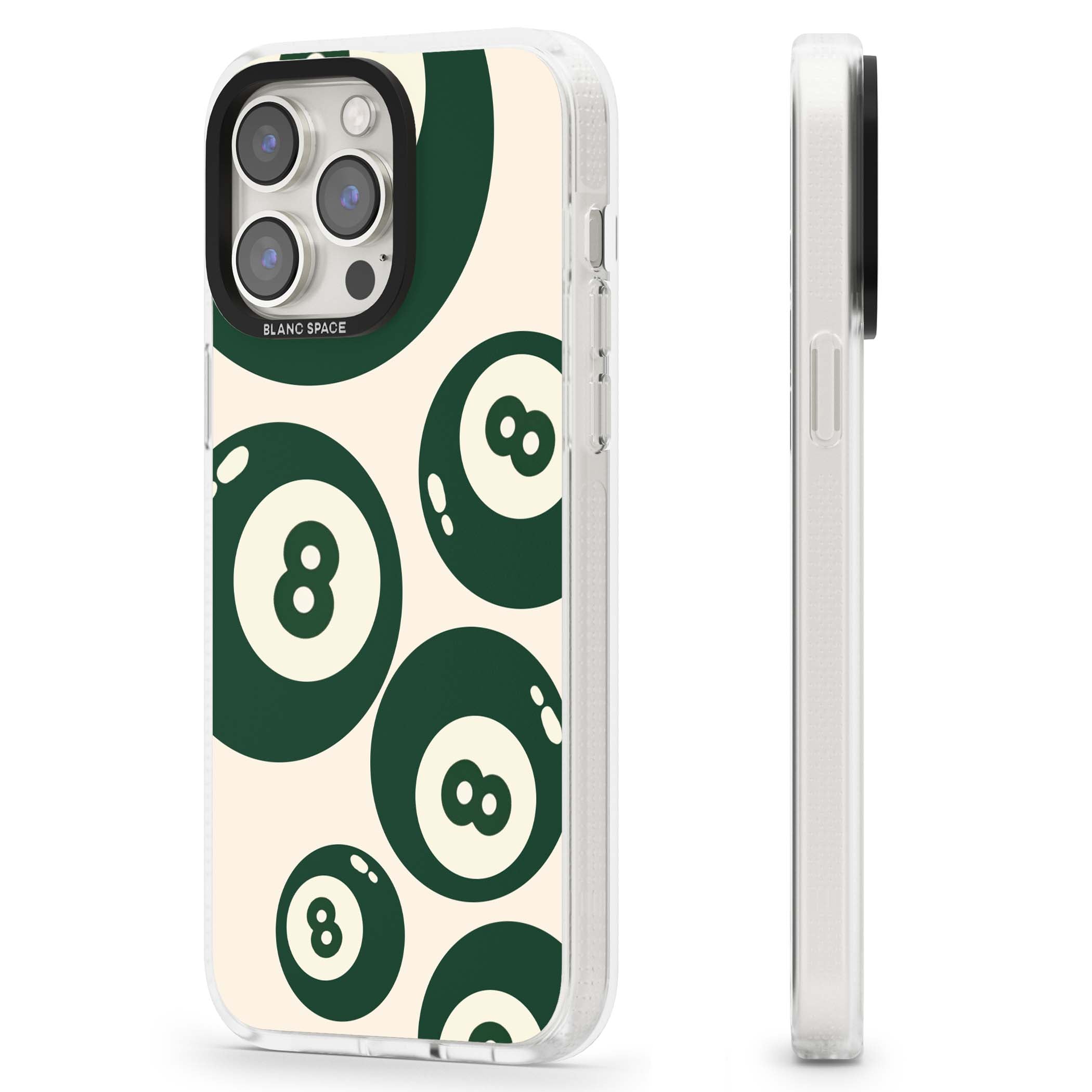 CLEAR CASE IMPACT AIR